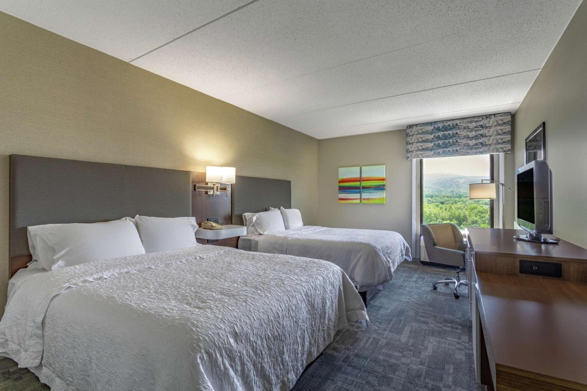 Hampton Inn Bedford photo 18