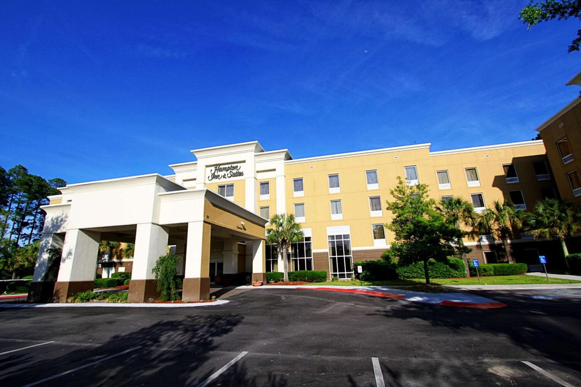 Hampton Inn & Suites Bluffton-Sun City photo 4