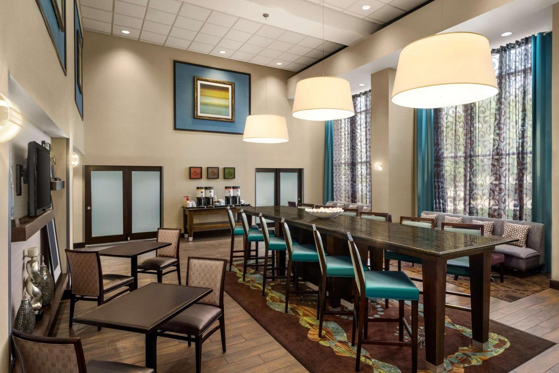 Hampton Inn & Suites Bluffton-Sun City photo 5