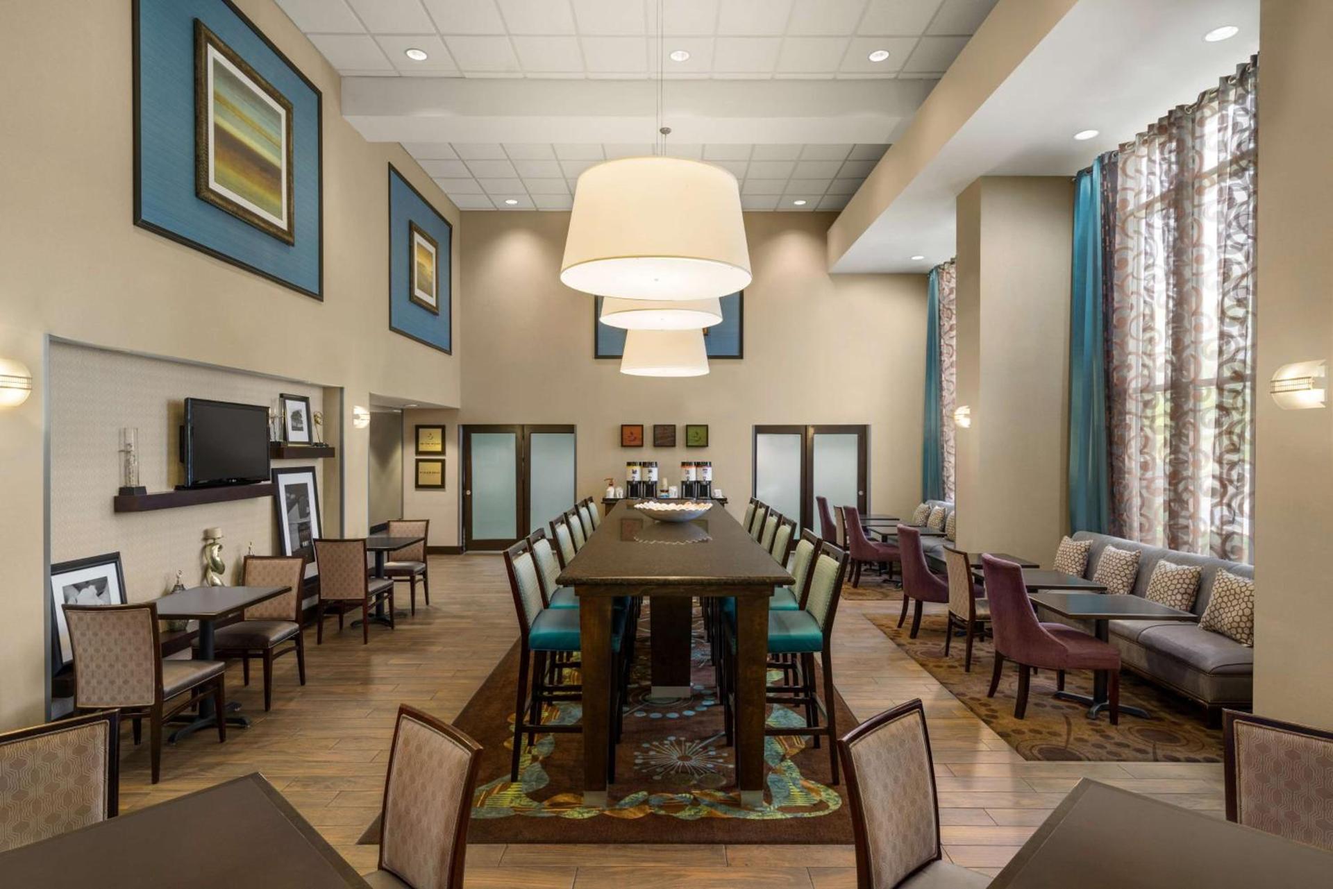 Hampton Inn & Suites Bluffton-Sun City photo 6