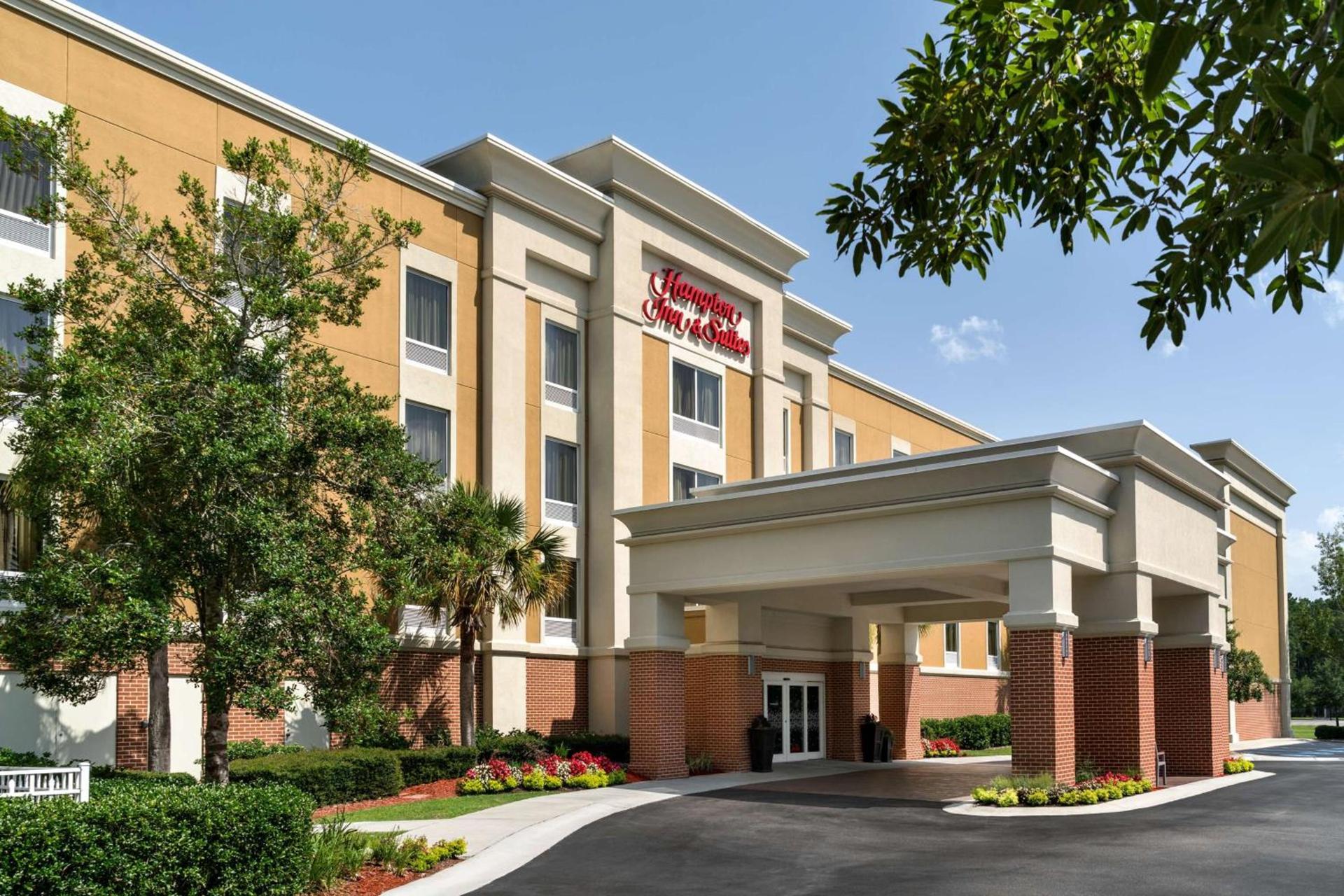 Hampton Inn & Suites Bluffton-Sun City photo 3
