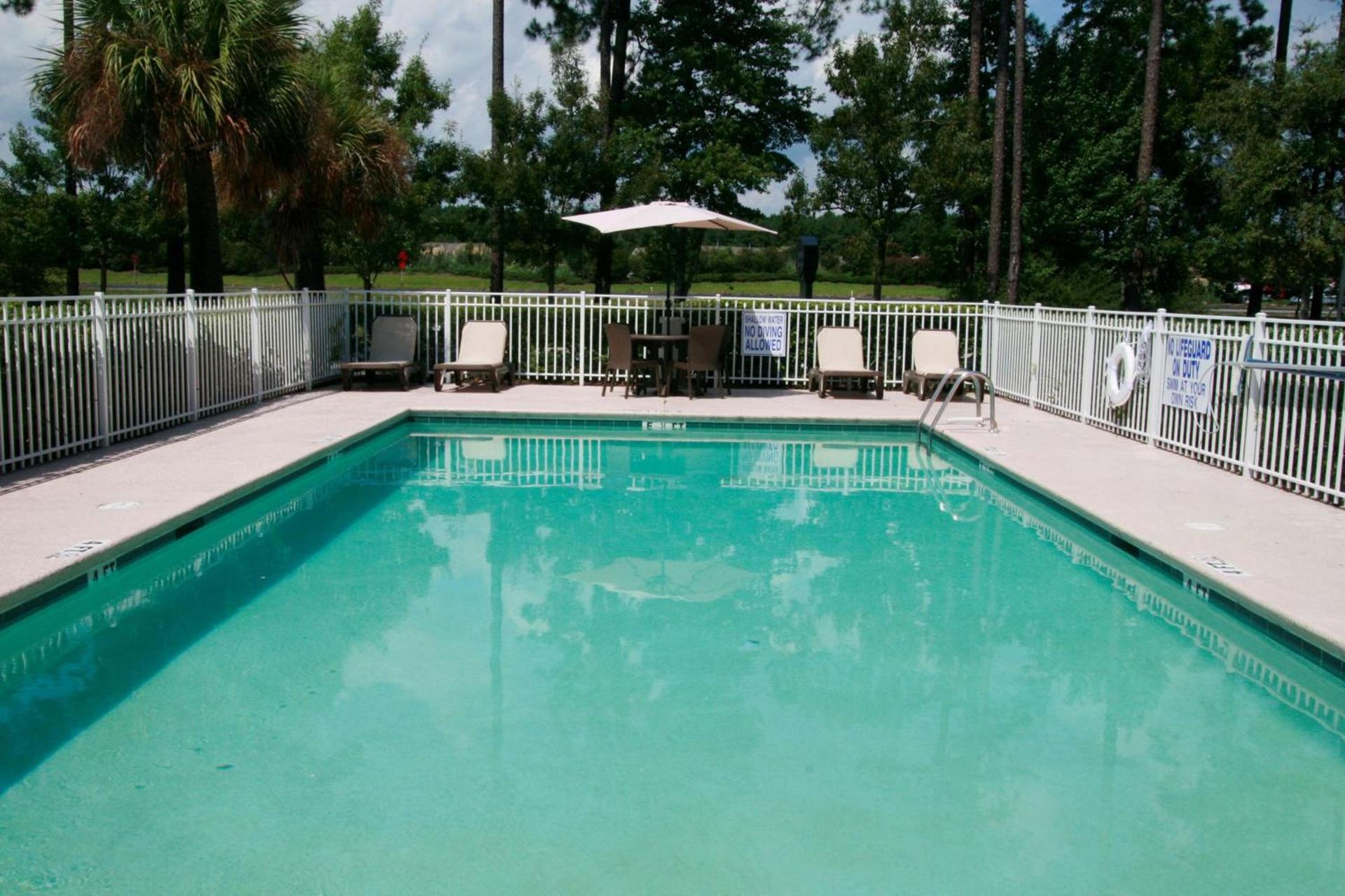 Hampton Inn & Suites Bluffton-Sun City photo 9