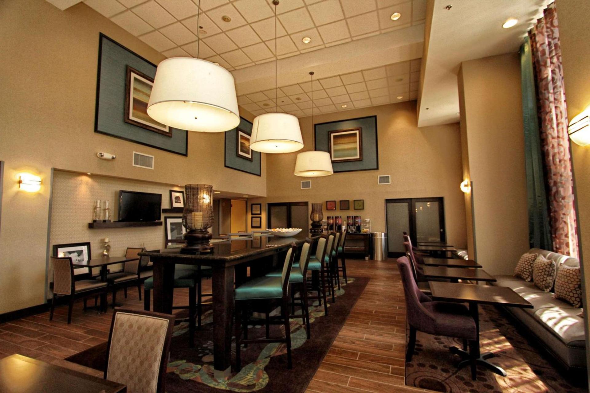 Hampton Inn & Suites Bluffton-Sun City photo 8
