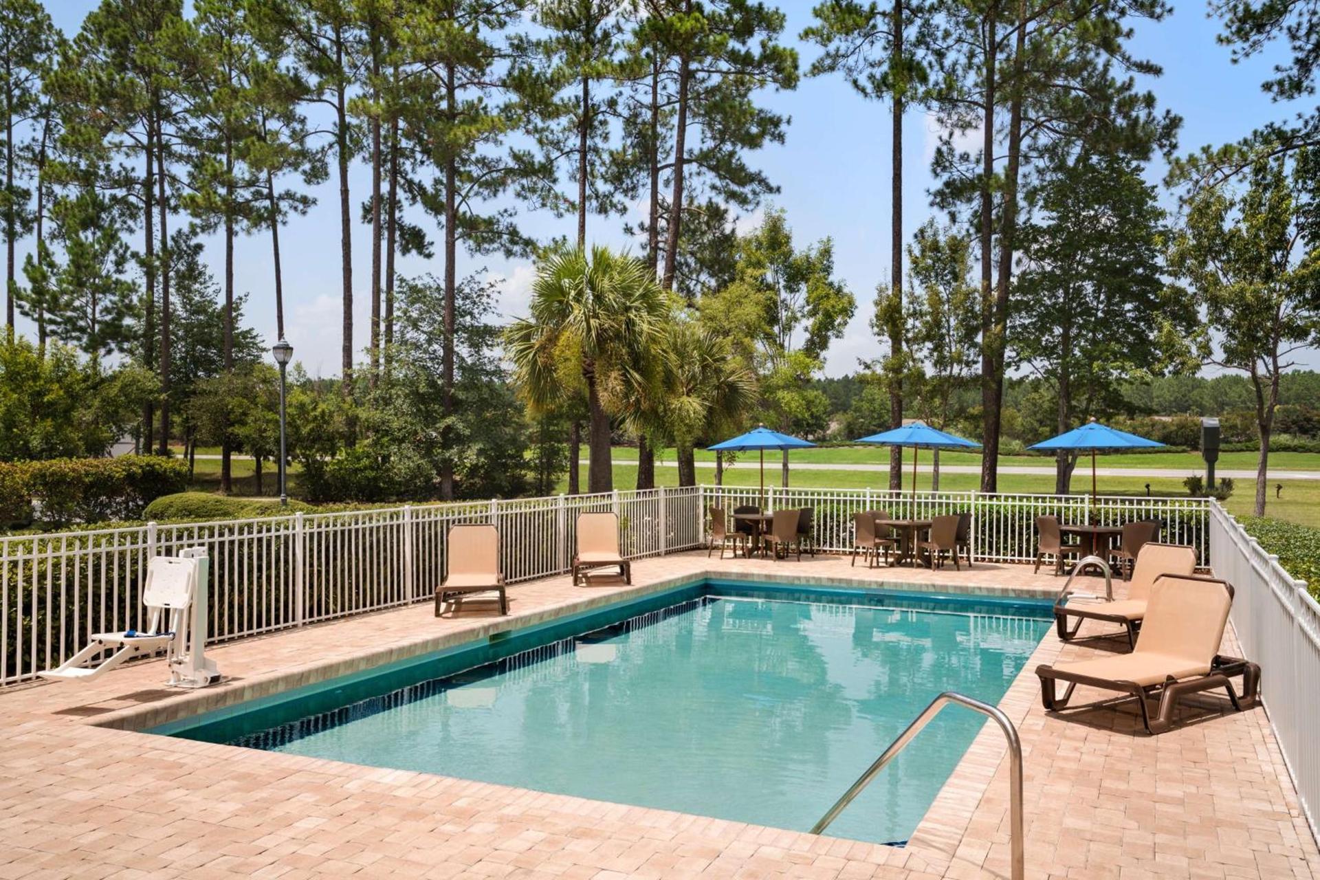 Hampton Inn & Suites Bluffton-Sun City photo 10