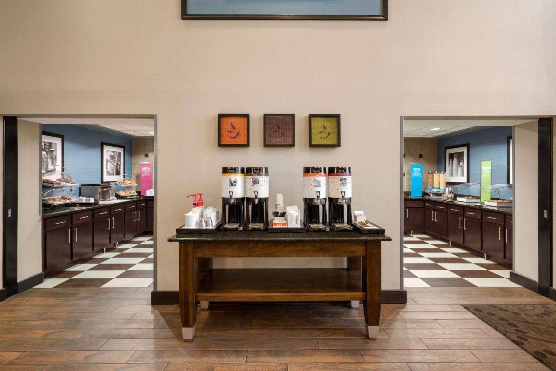 Hampton Inn & Suites Bluffton-Sun City photo 13