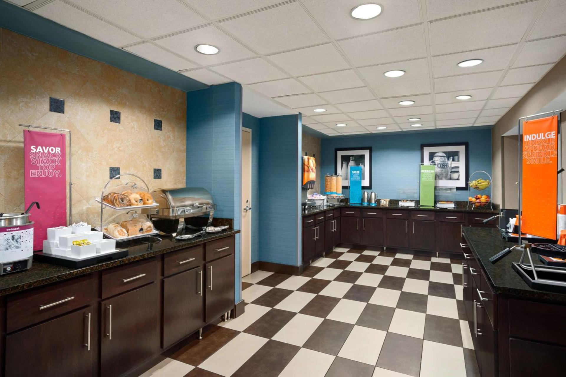Hampton Inn & Suites Bluffton-Sun City photo 12
