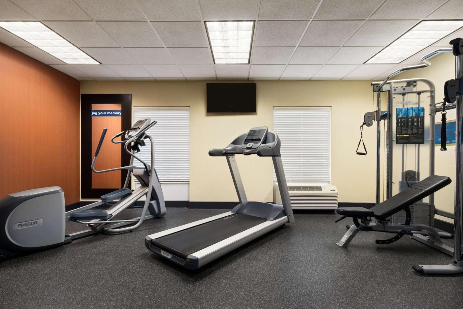 Hampton Inn & Suites Bluffton-Sun City photo 14