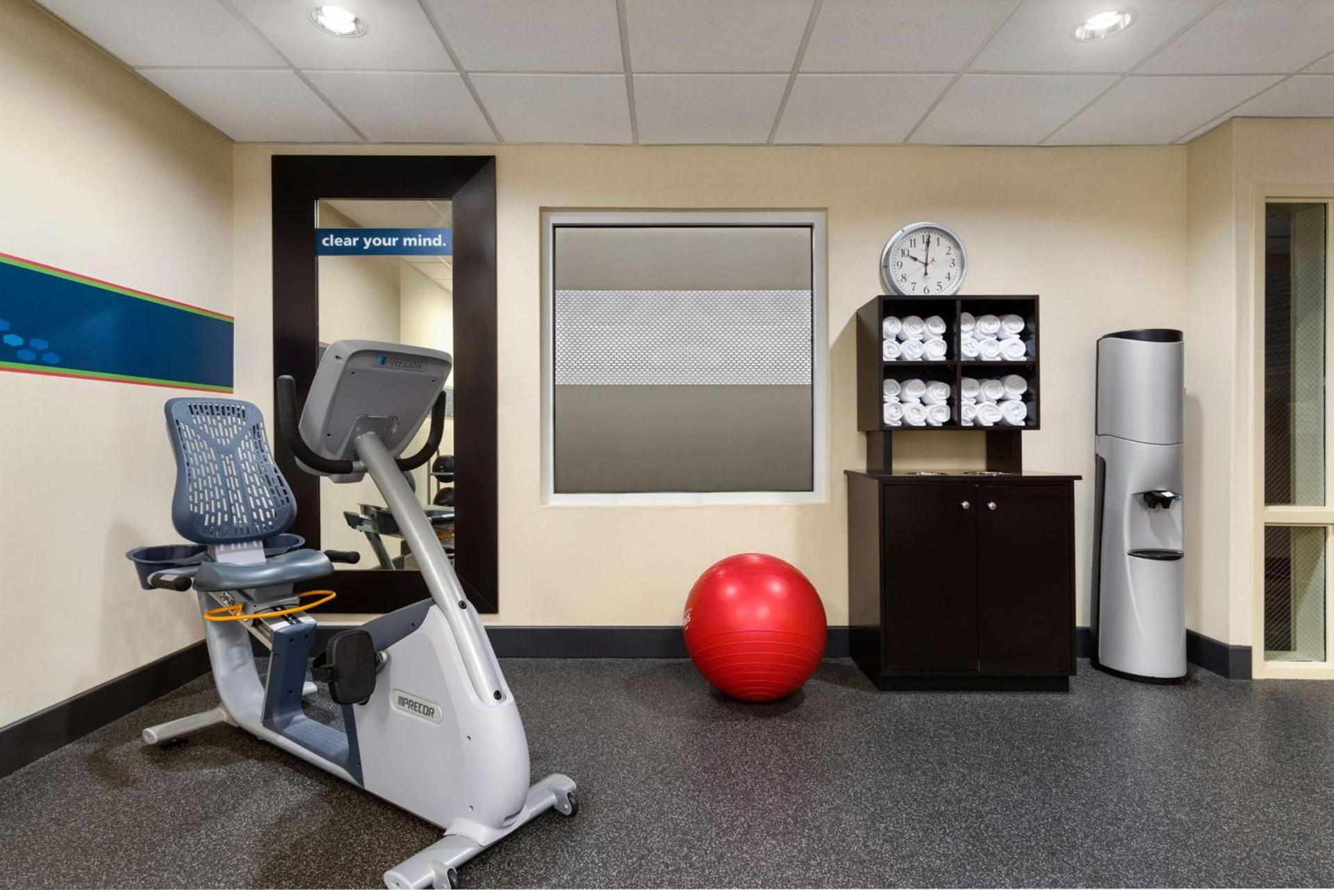 Hampton Inn & Suites Bluffton-Sun City photo 15