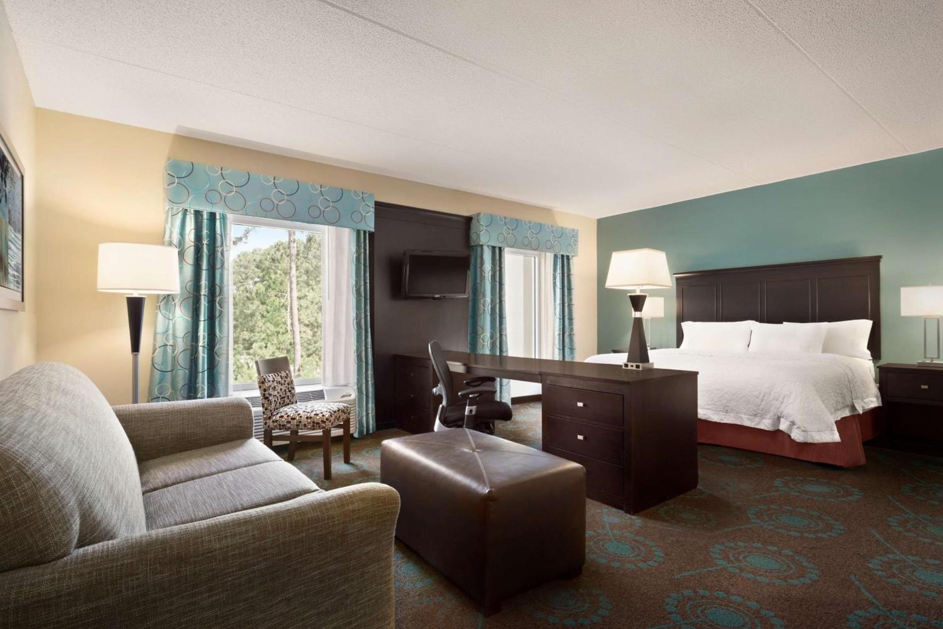 Hampton Inn & Suites Bluffton-Sun City photo 17
