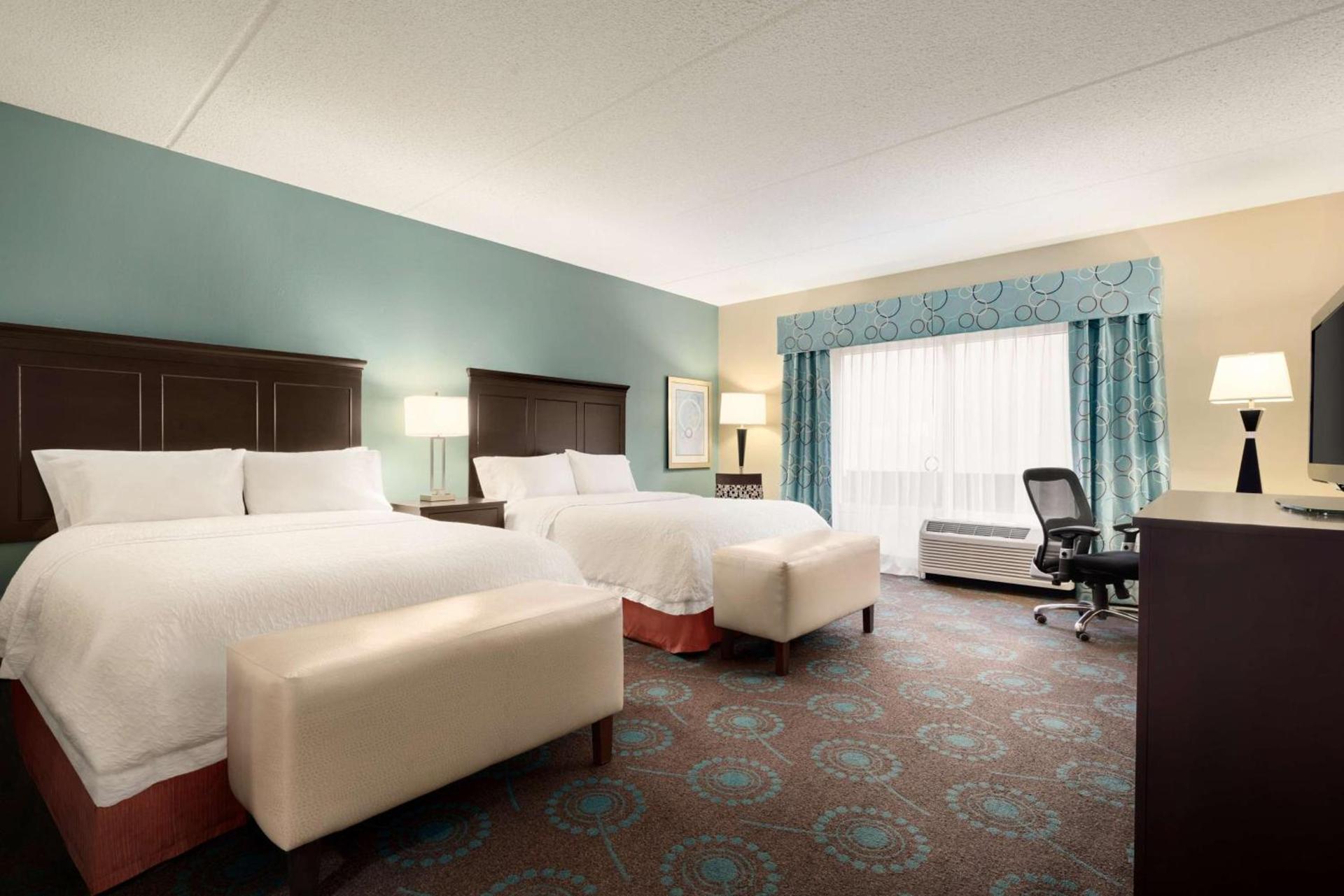 Hampton Inn & Suites Bluffton-Sun City photo 18
