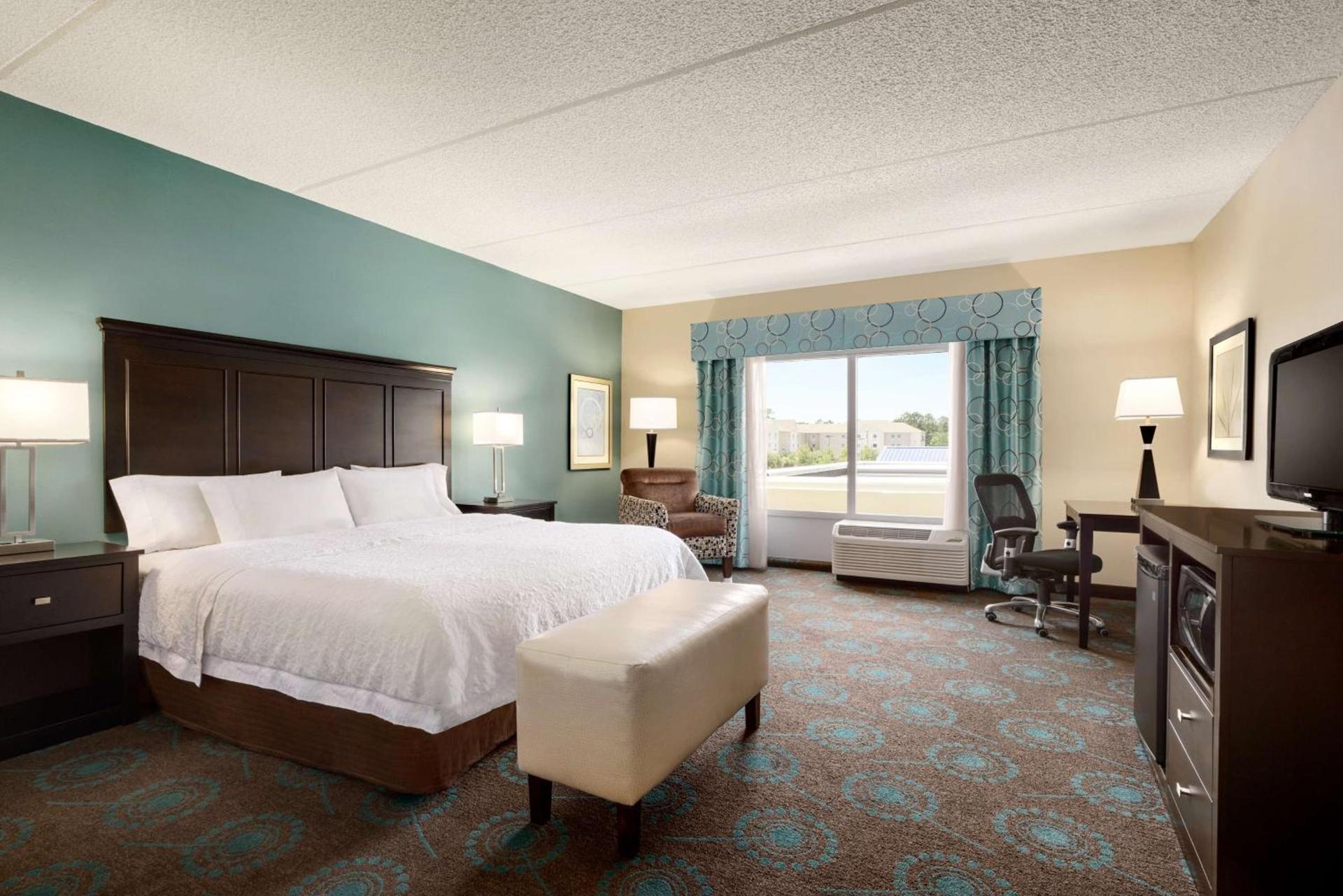 Hampton Inn & Suites Bluffton-Sun City photo 19