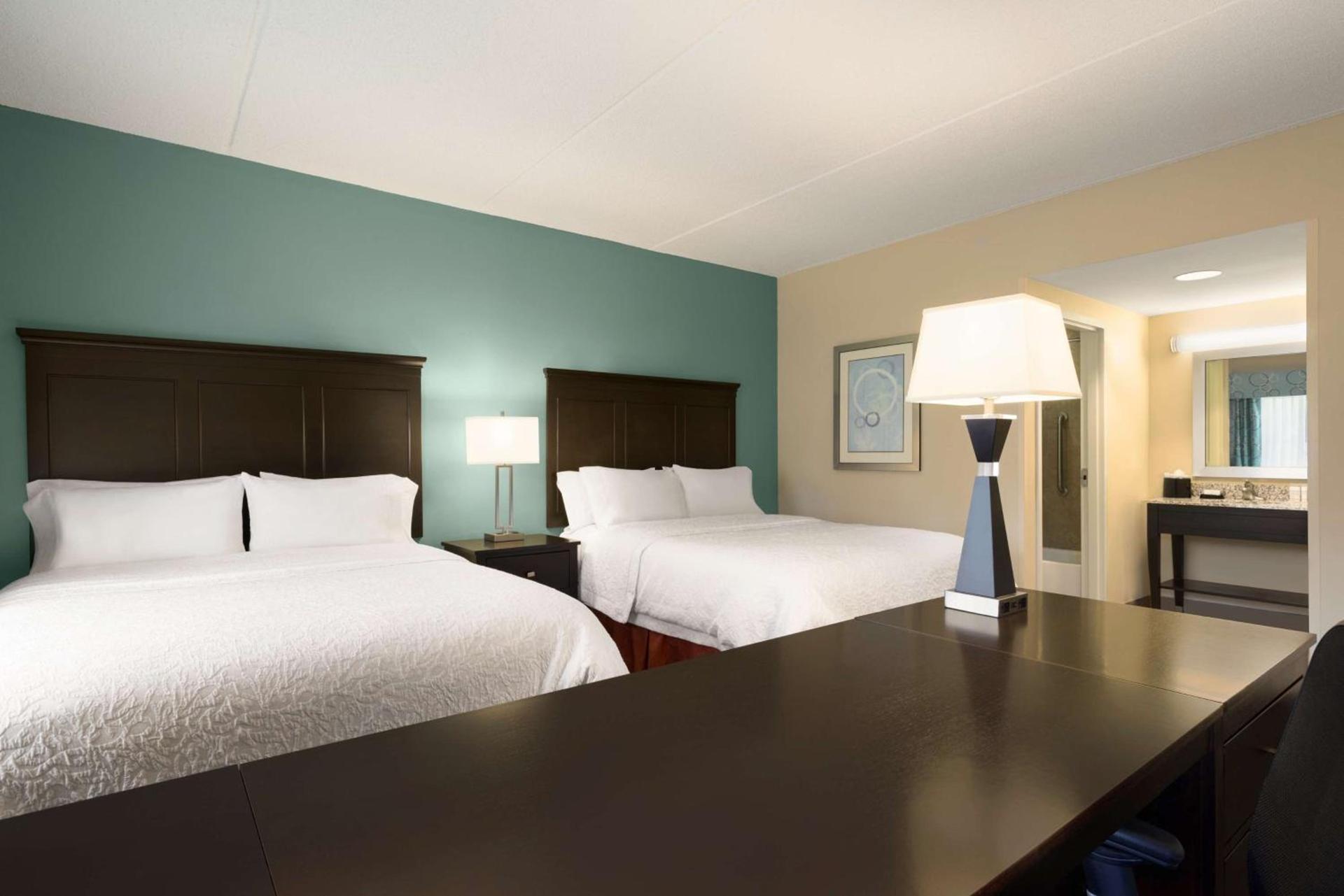 Hampton Inn & Suites Bluffton-Sun City photo 23