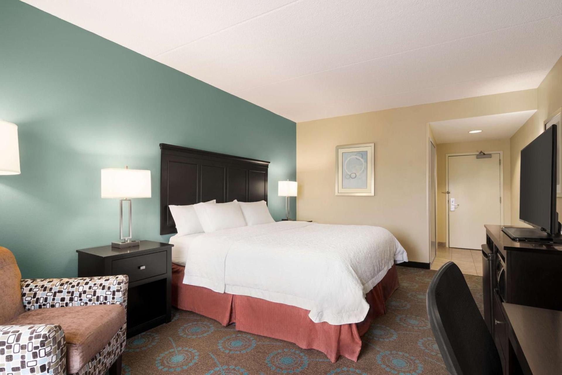 Hampton Inn & Suites Bluffton-Sun City photo 26