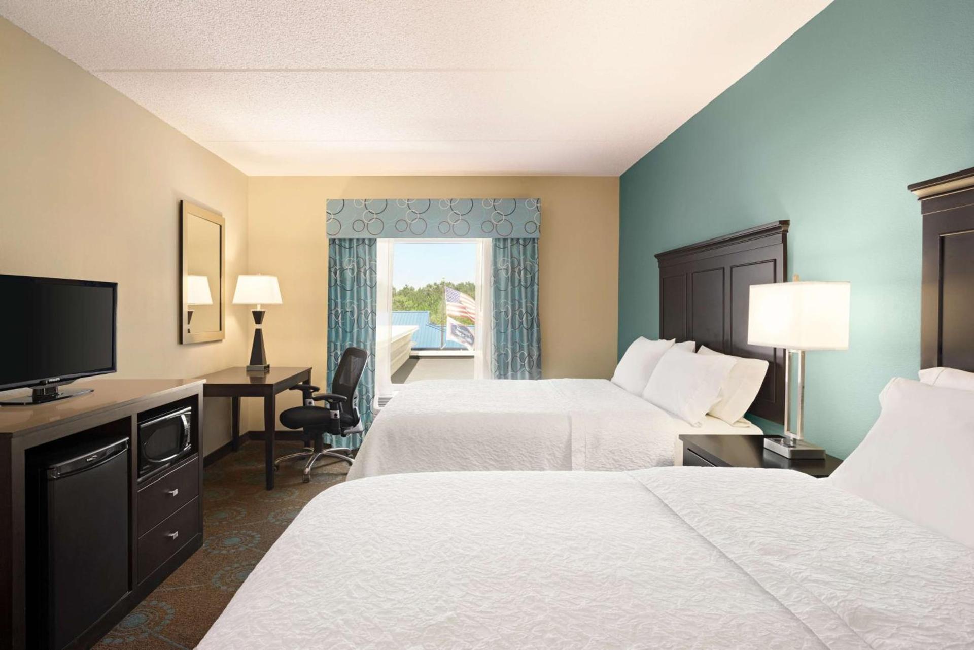 Hampton Inn & Suites Bluffton-Sun City photo 24