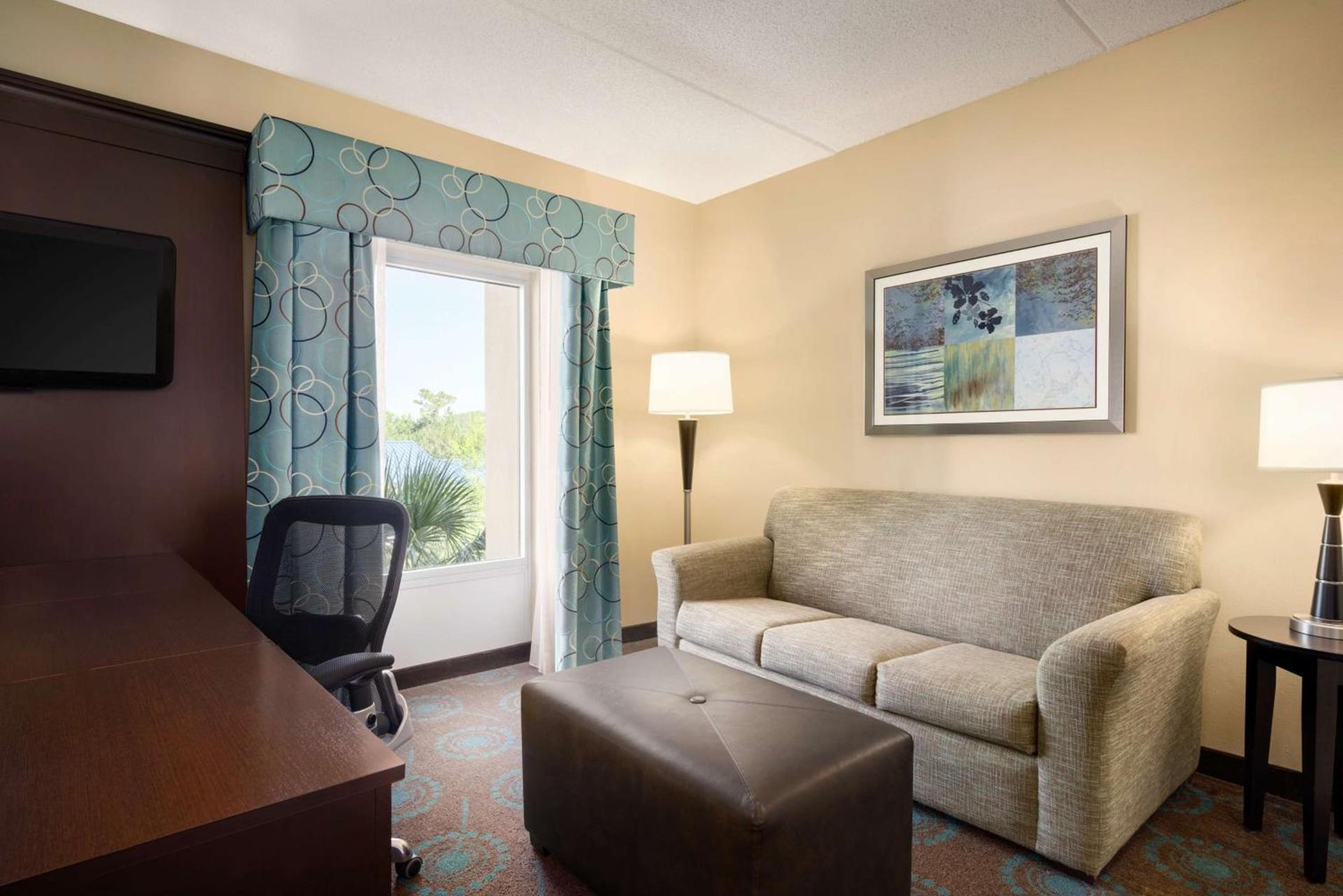 Hampton Inn & Suites Bluffton-Sun City photo 25