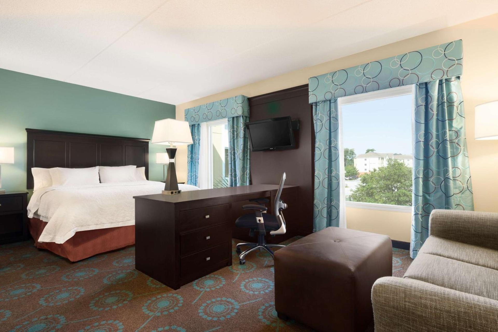 Hampton Inn & Suites Bluffton-Sun City photo 27
