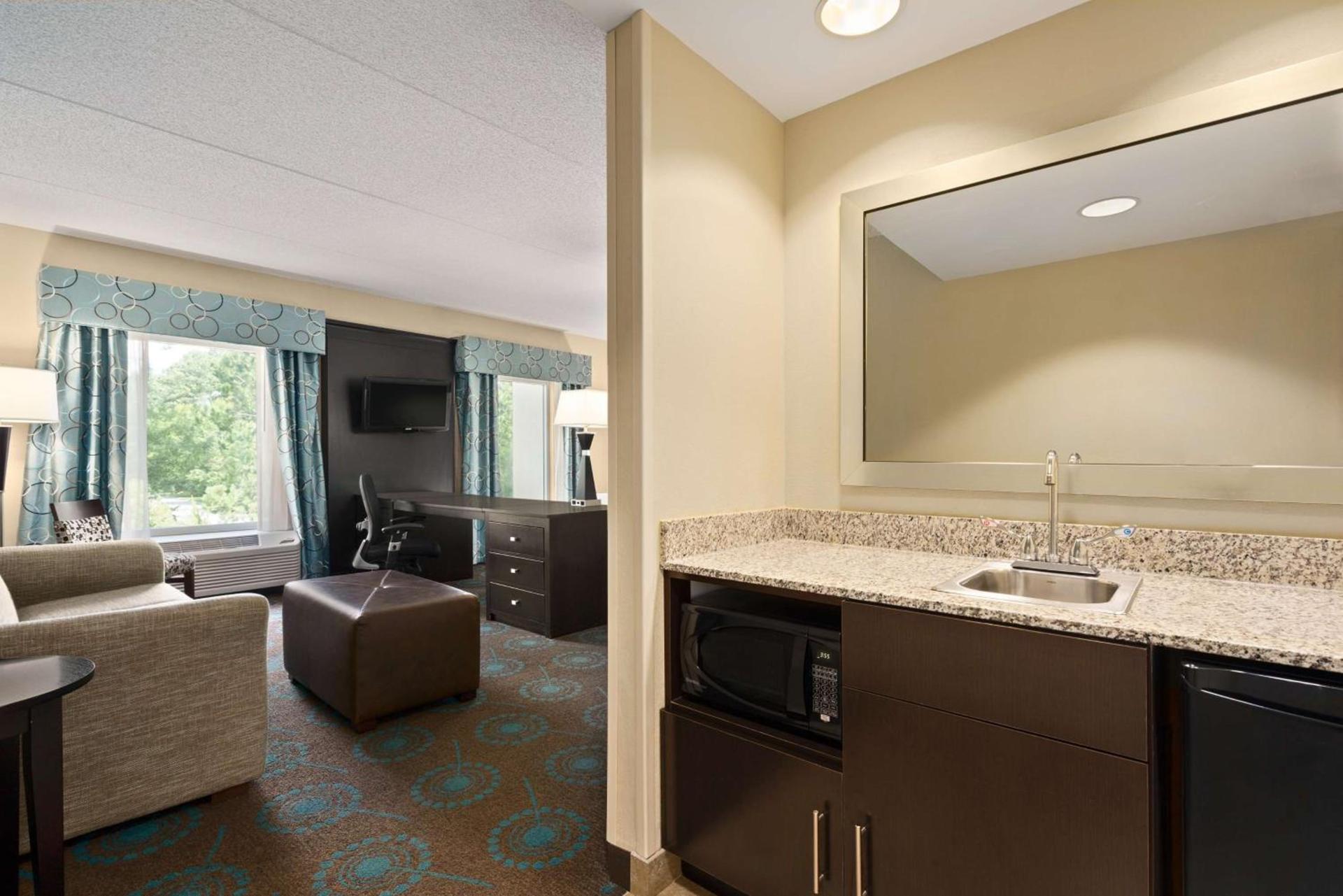 Hampton Inn & Suites Bluffton-Sun City photo 30