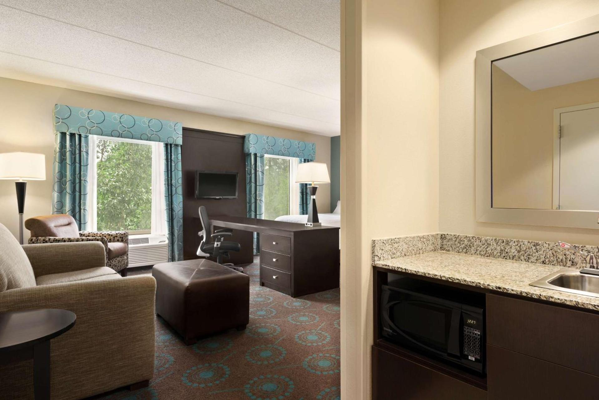 Hampton Inn & Suites Bluffton-Sun City photo 31