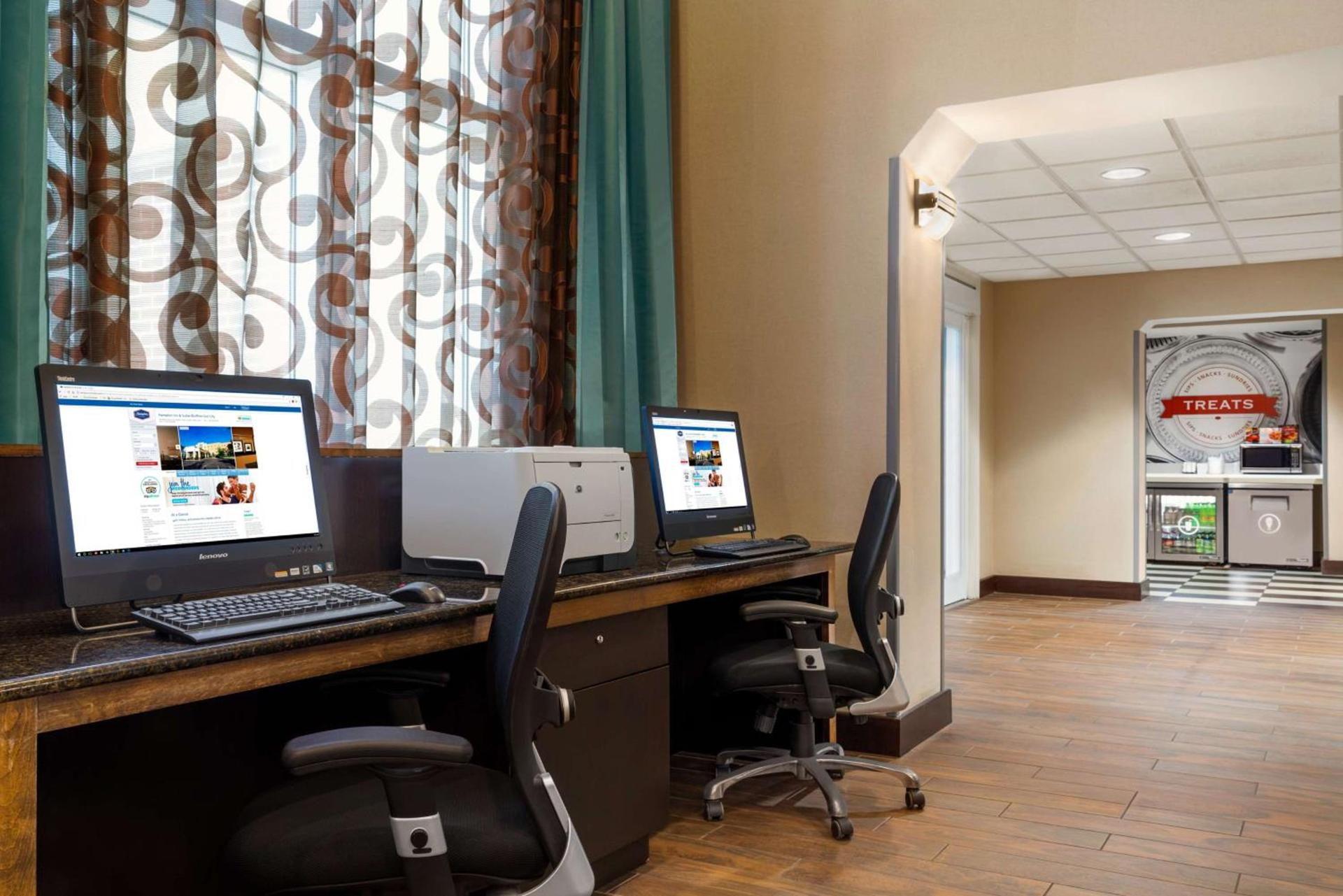 Hampton Inn & Suites Bluffton-Sun City photo 34