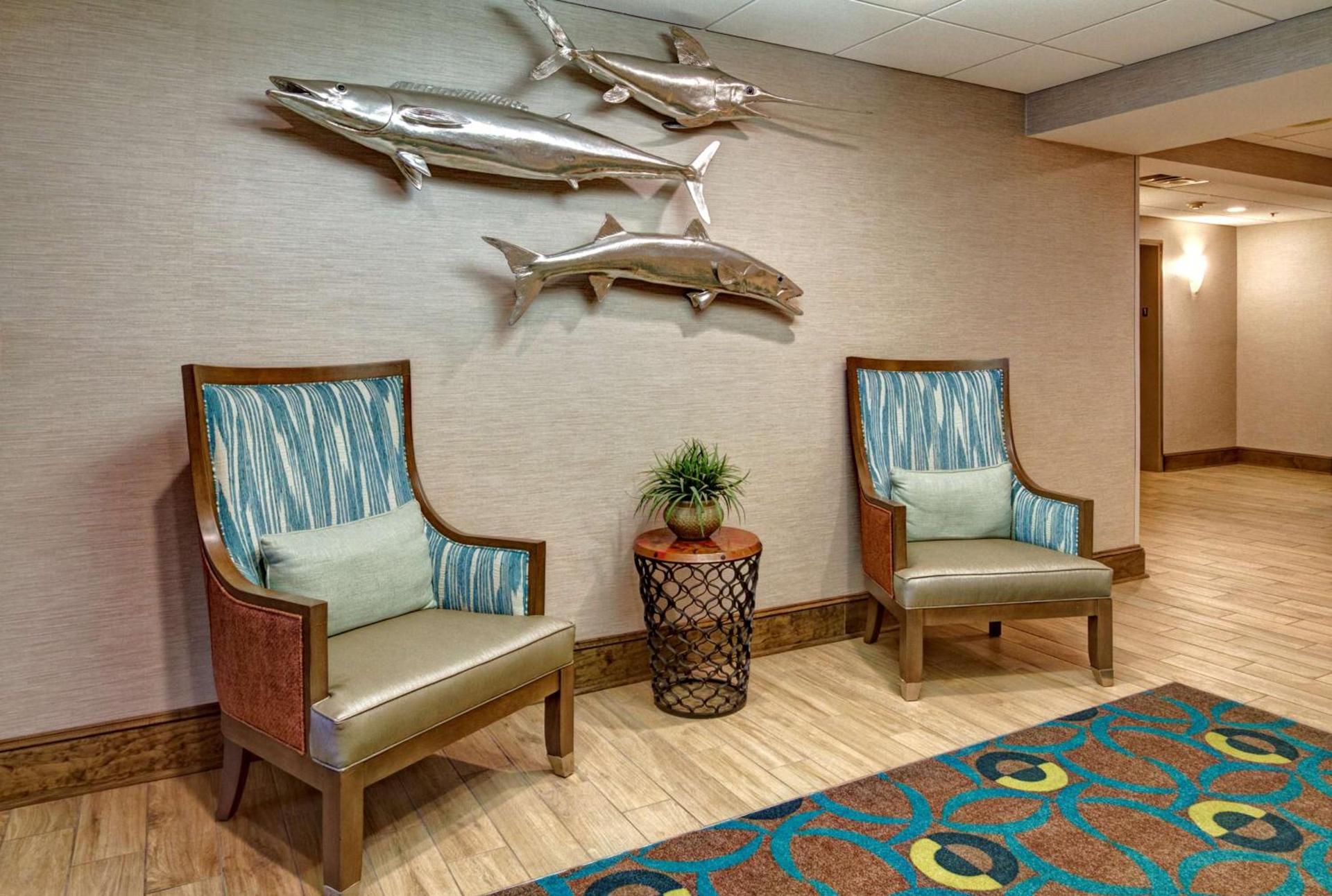 Hampton Inn Beaufort photo 4
