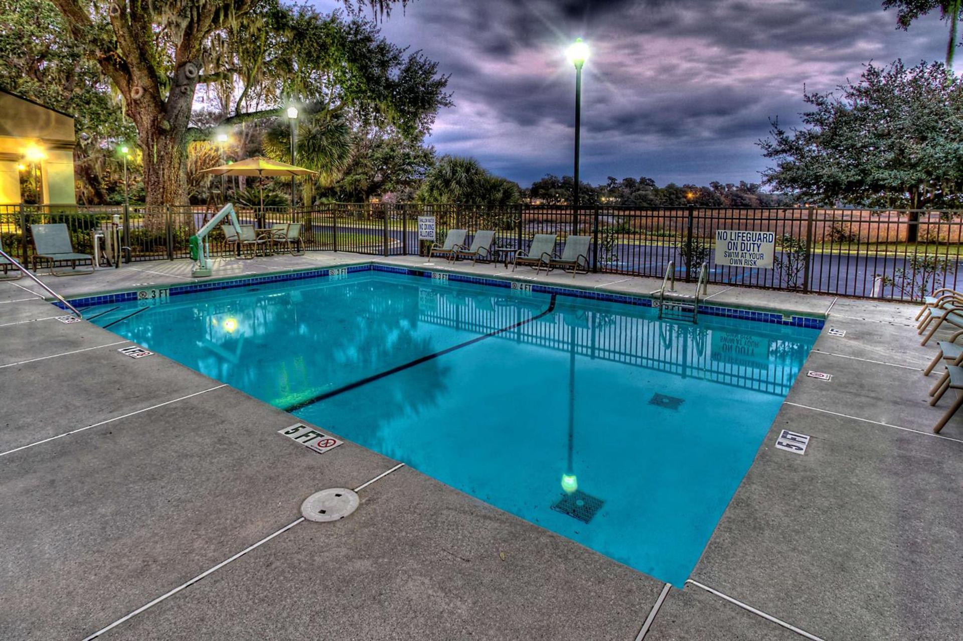 Hampton Inn Beaufort photo 6