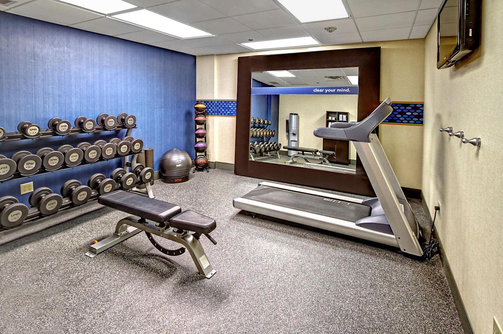 Hampton Inn Beaufort photo 8