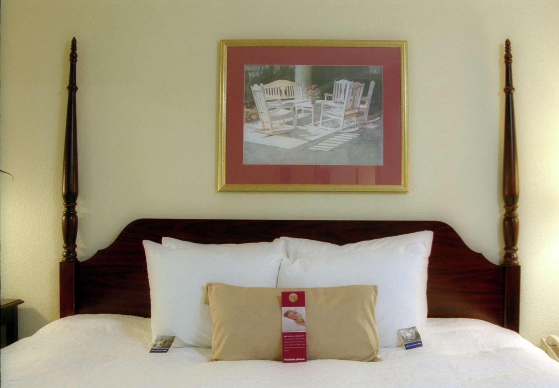 Hampton Inn Beaufort photo 12