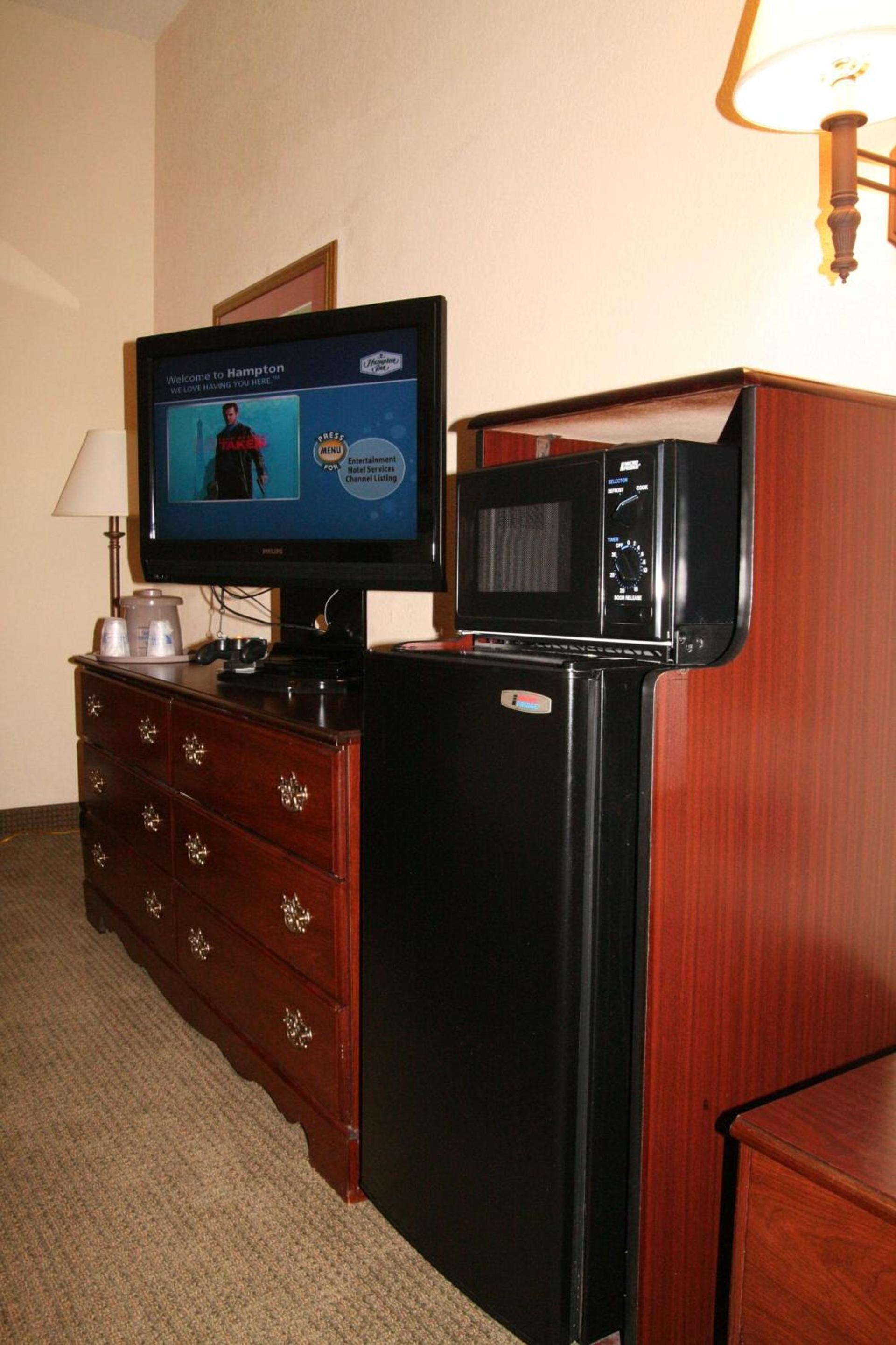 Hampton Inn Beaufort photo 10