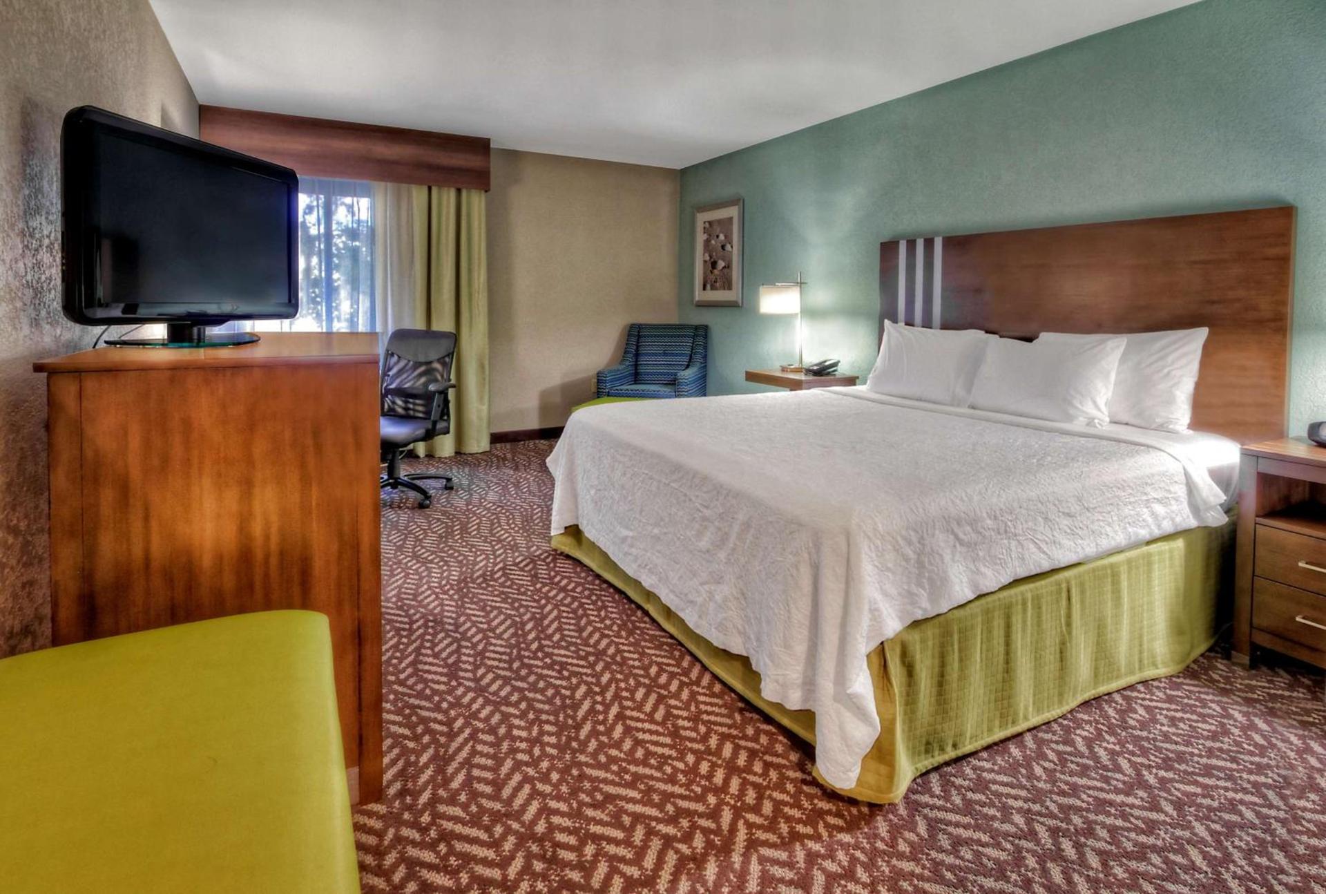 Hampton Inn Beaufort photo 14