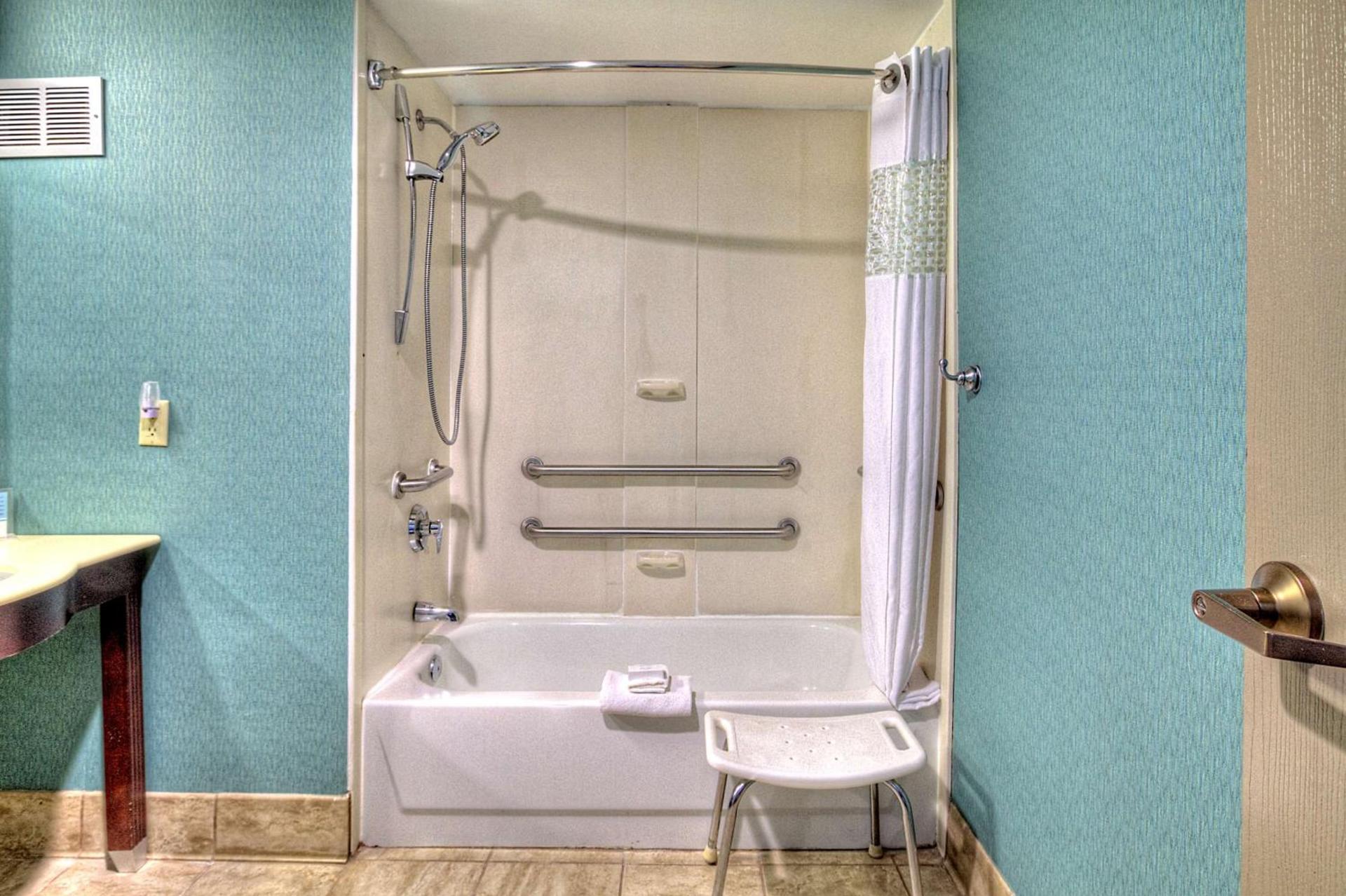 Hampton Inn Beaufort photo 15