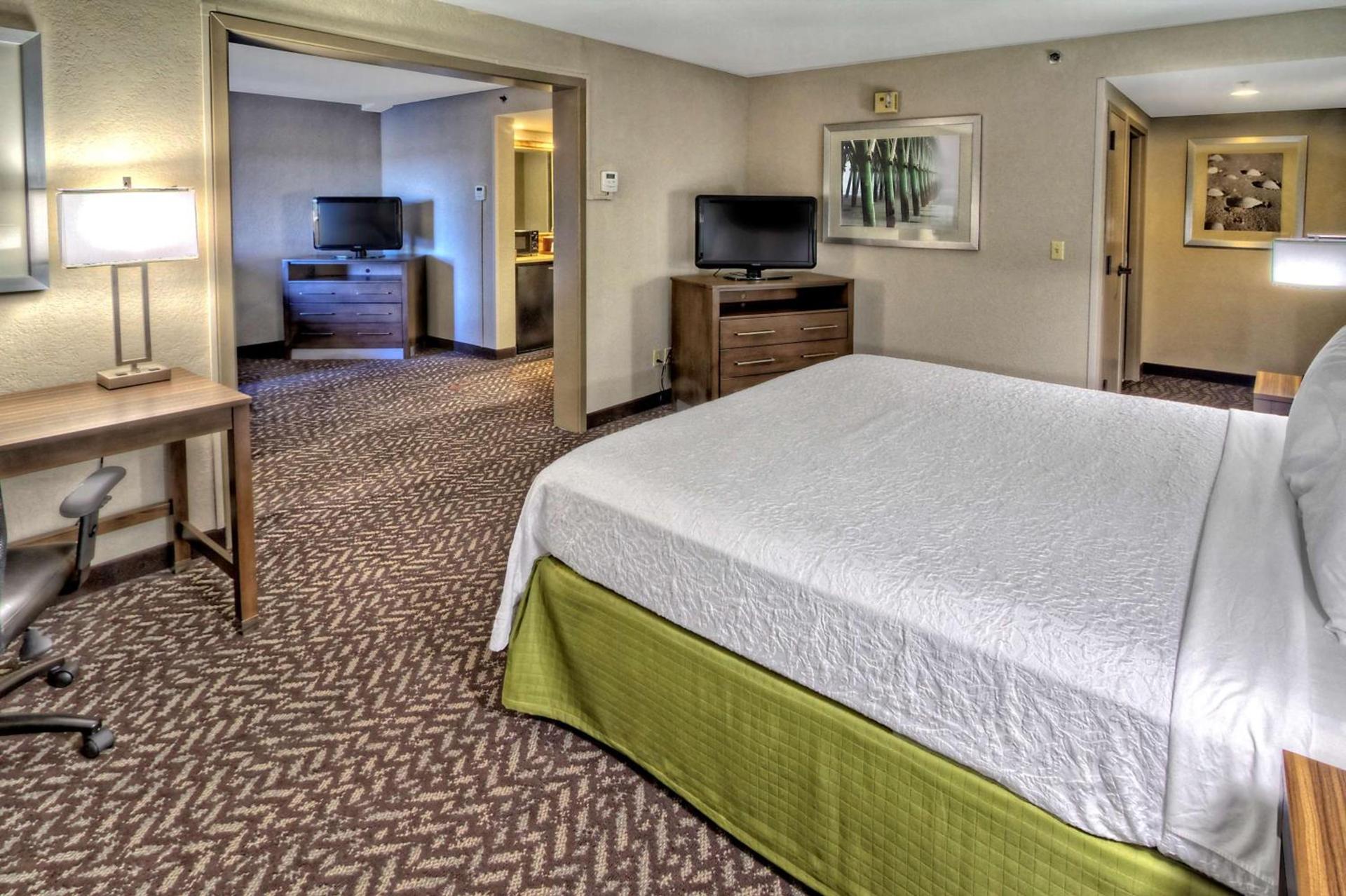 Hampton Inn Beaufort photo 16