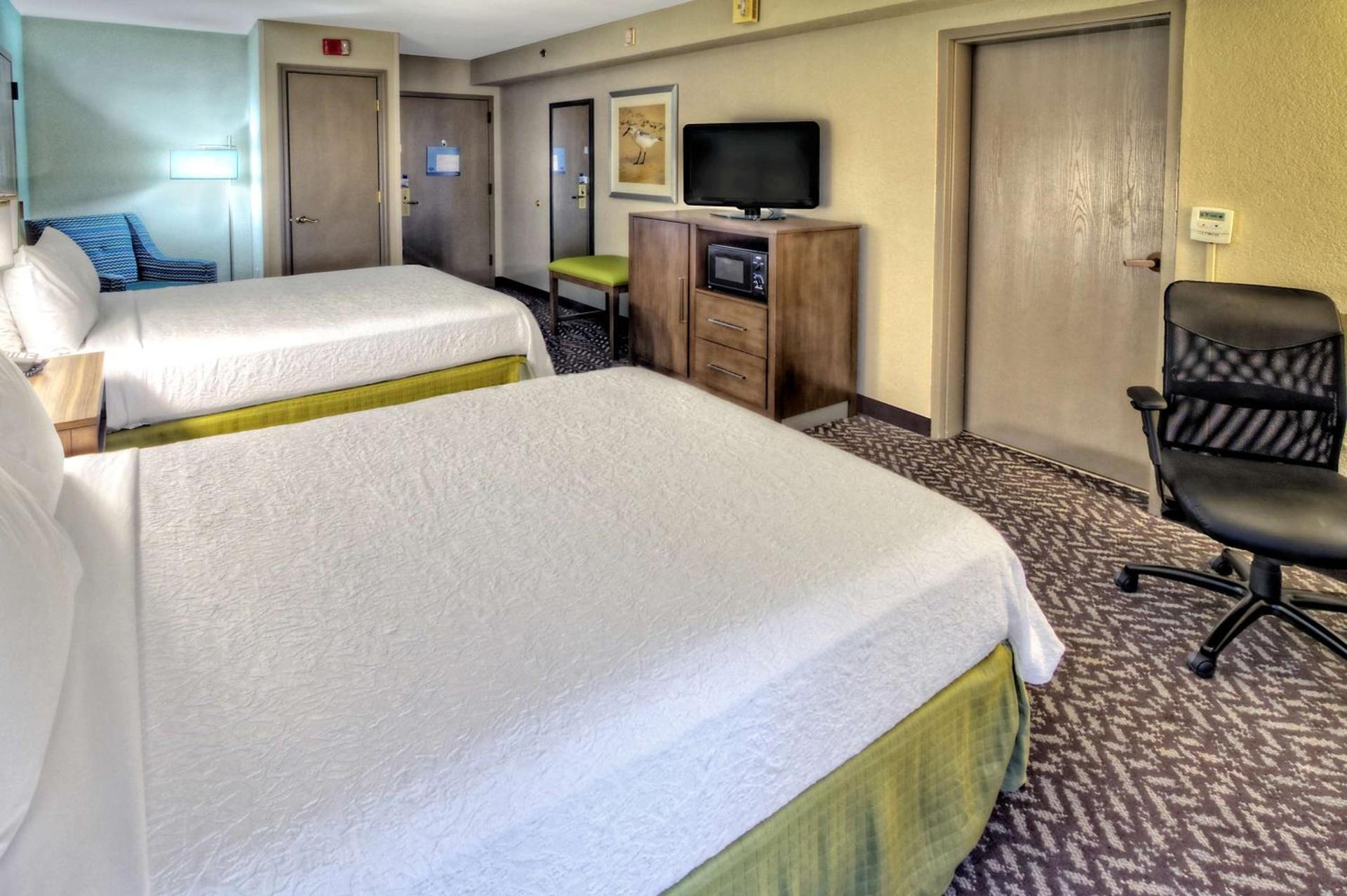 Hampton Inn Beaufort photo 17