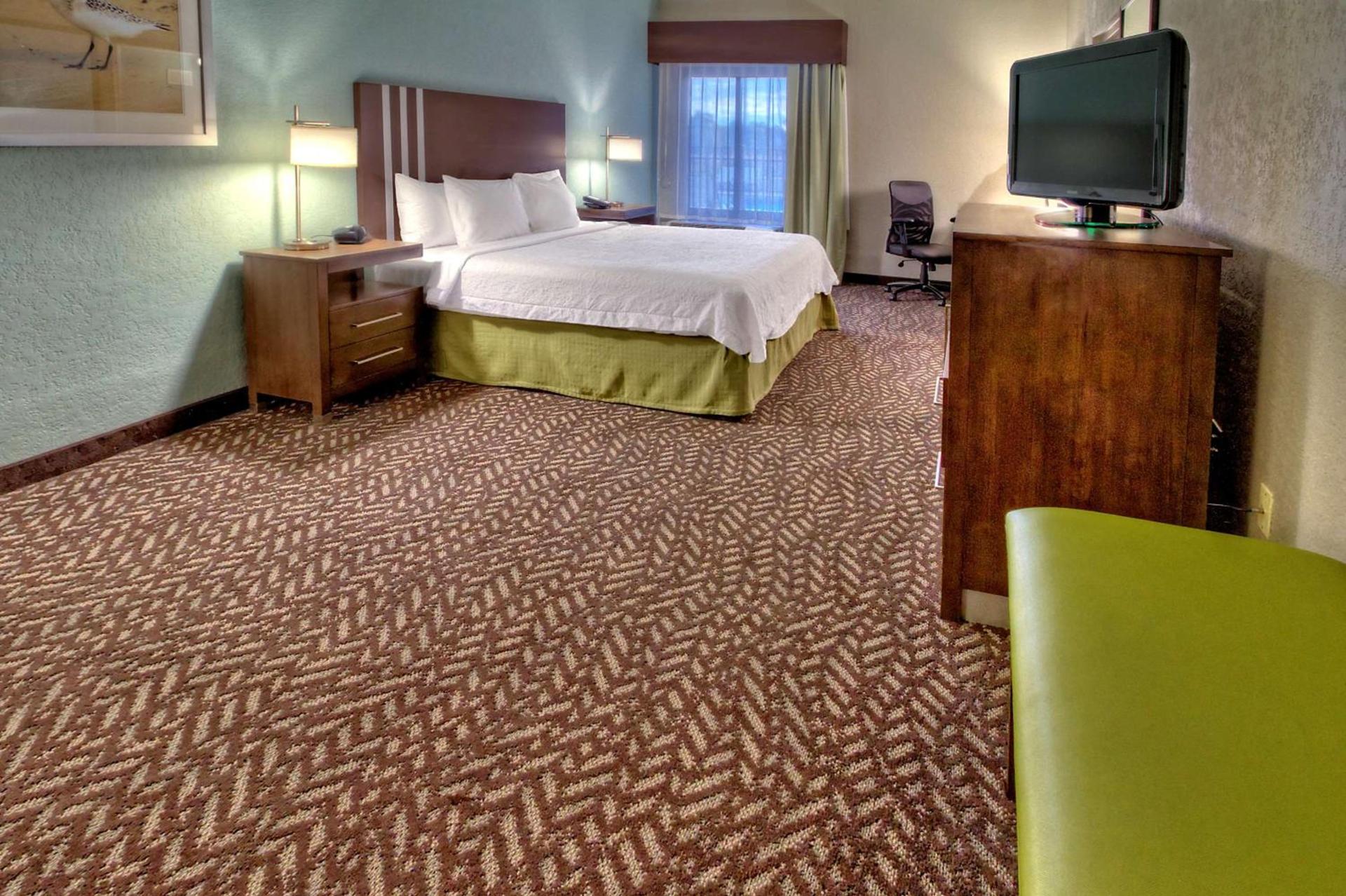 Hampton Inn Beaufort photo 20