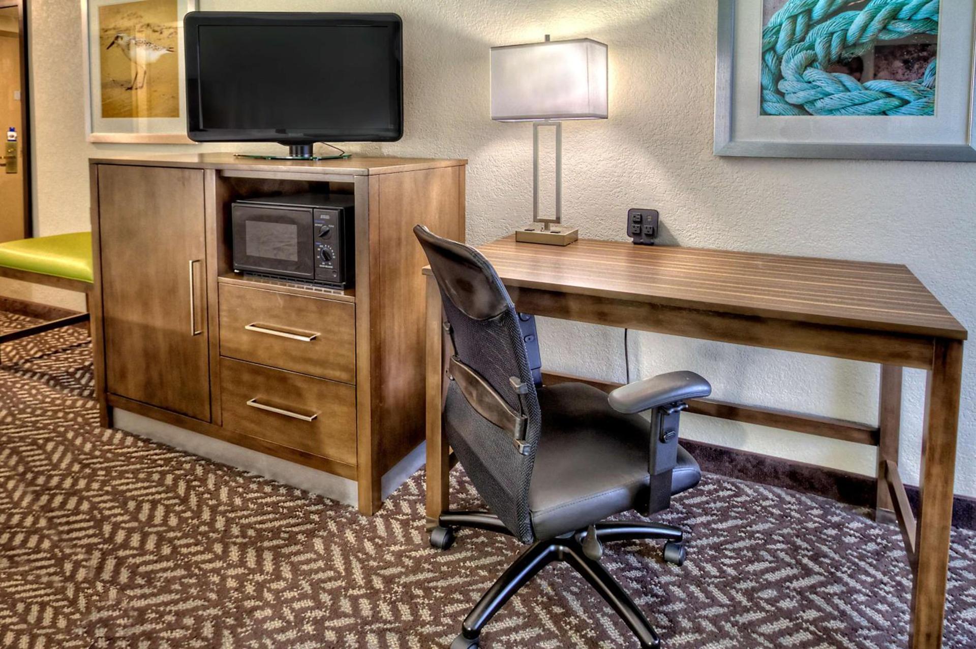 Hampton Inn Beaufort photo 22