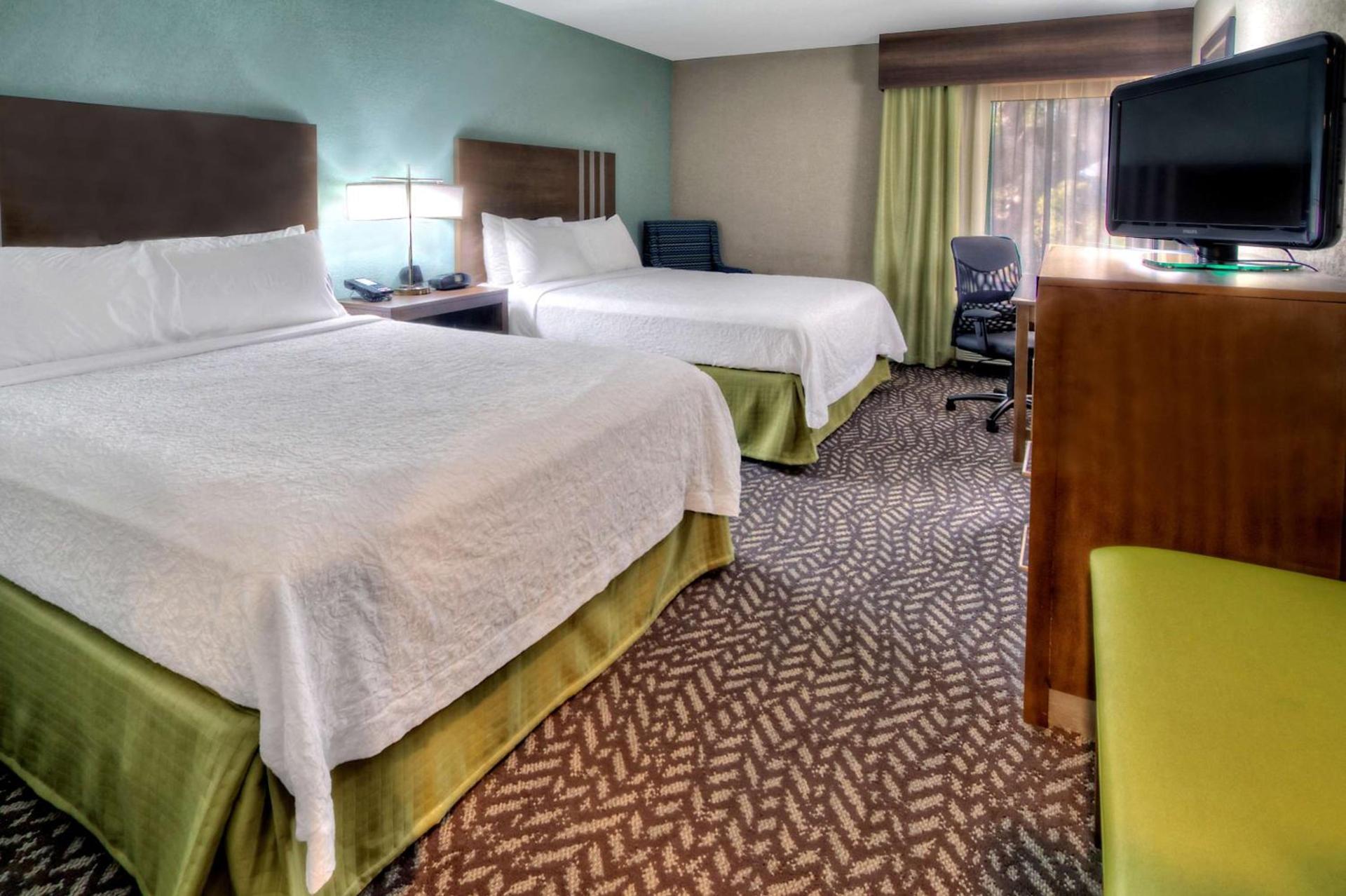 Hampton Inn Beaufort photo 24