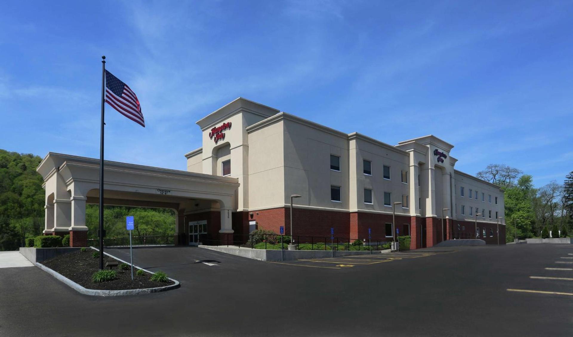 Hampton Inn Owego photo 3