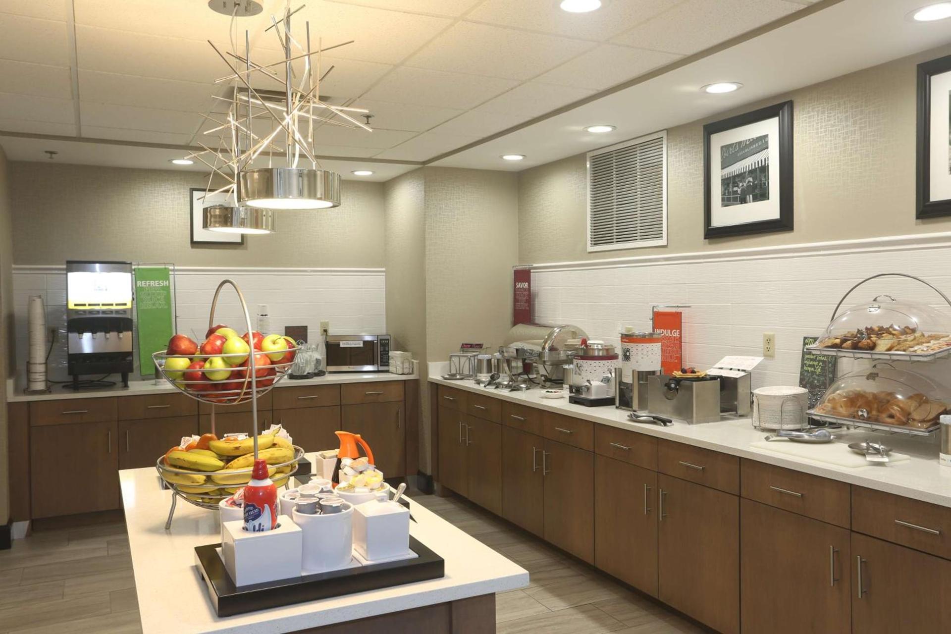 Hampton Inn Owego photo 10