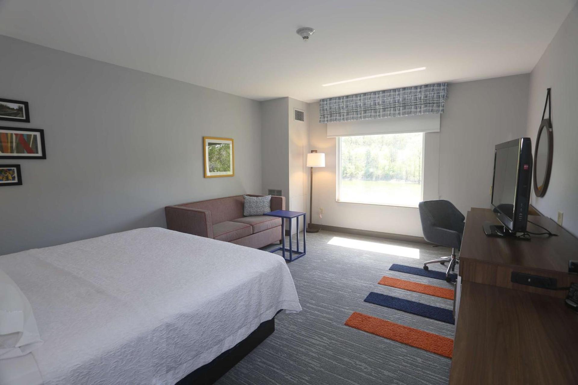 Hampton Inn Owego photo 16