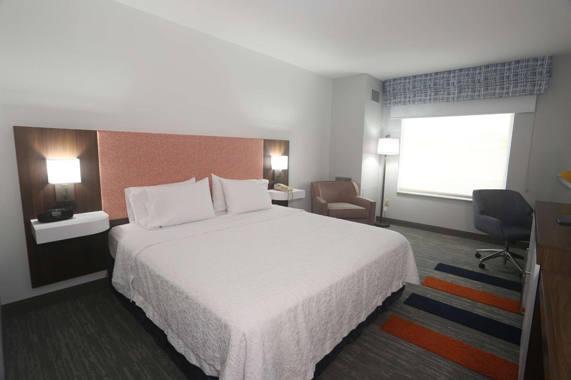 Hampton Inn Owego photo 19