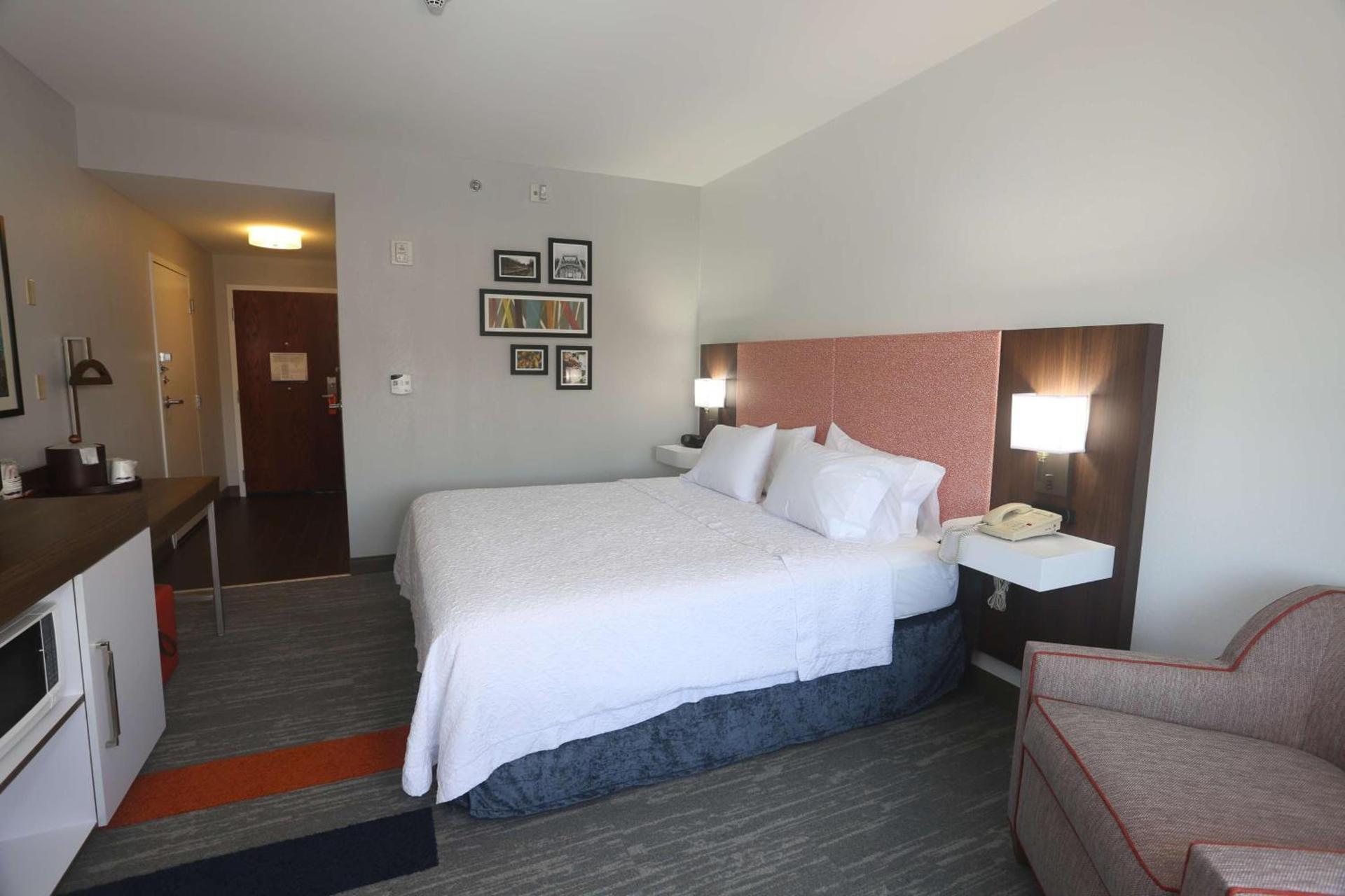 Hampton Inn Owego photo 18