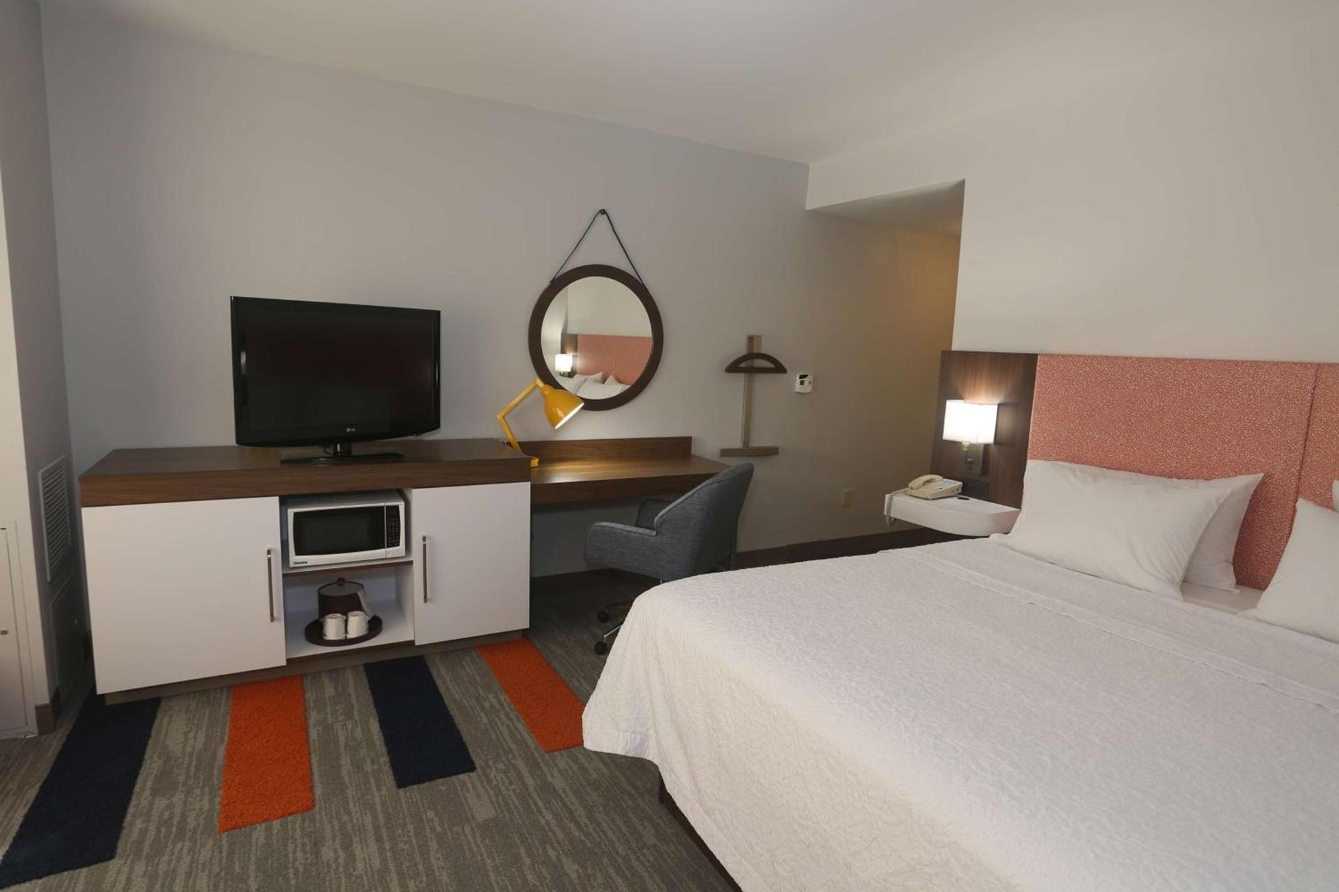 Hampton Inn Owego photo 29