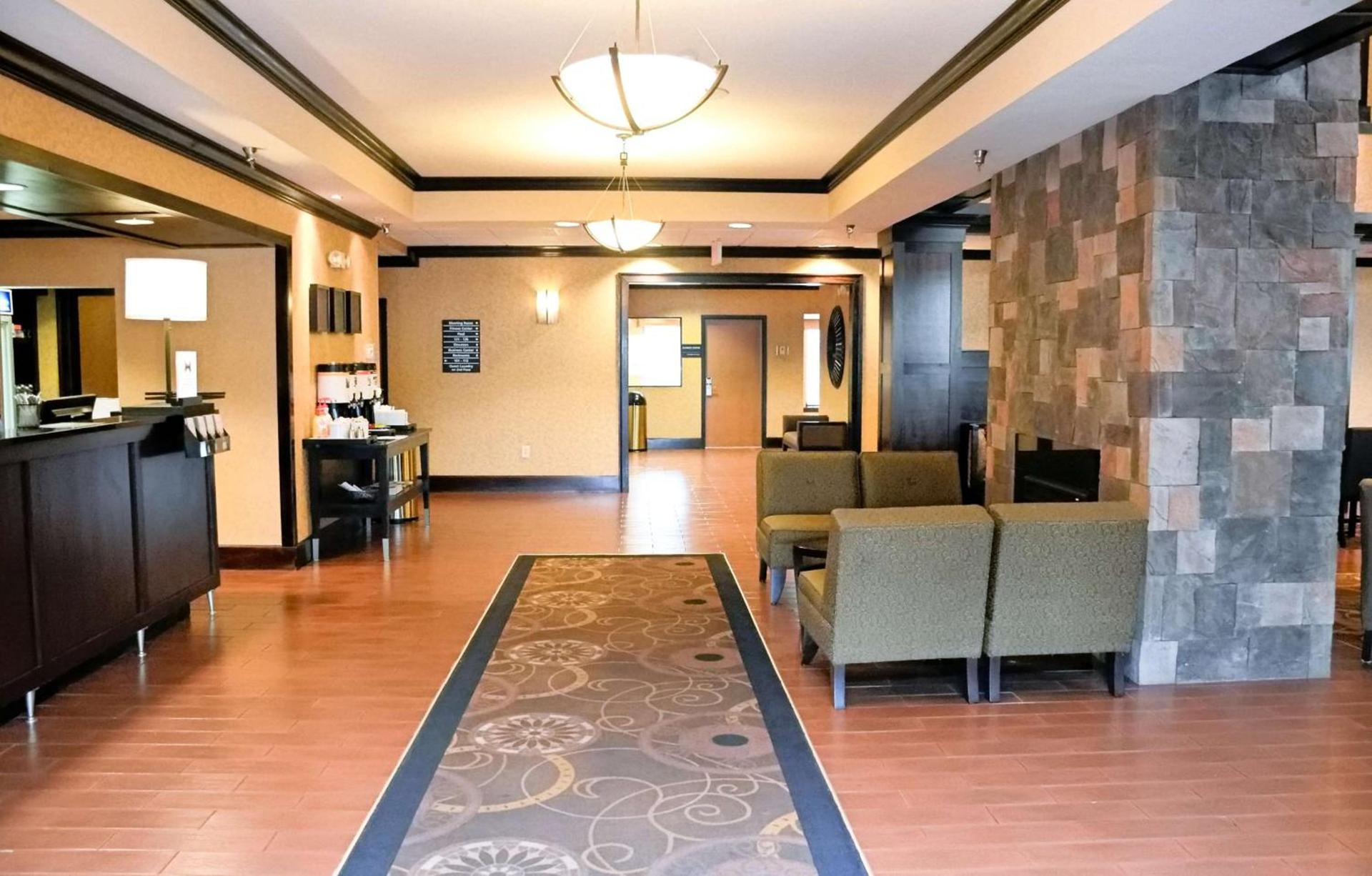 Hampton Inn & Suites Birmingham-Pelham - I-65 photo 3