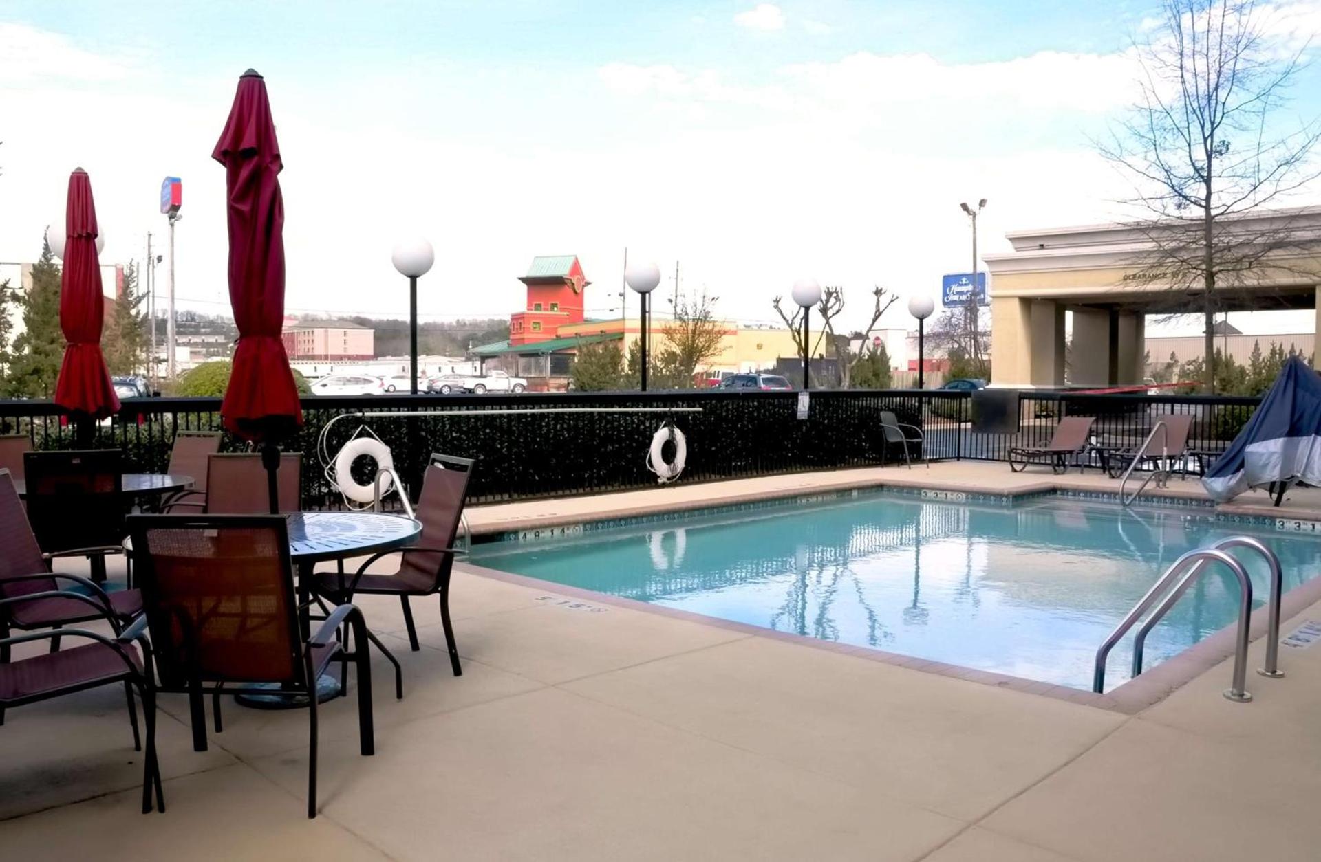 Hampton Inn & Suites Birmingham-Pelham - I-65 photo 5