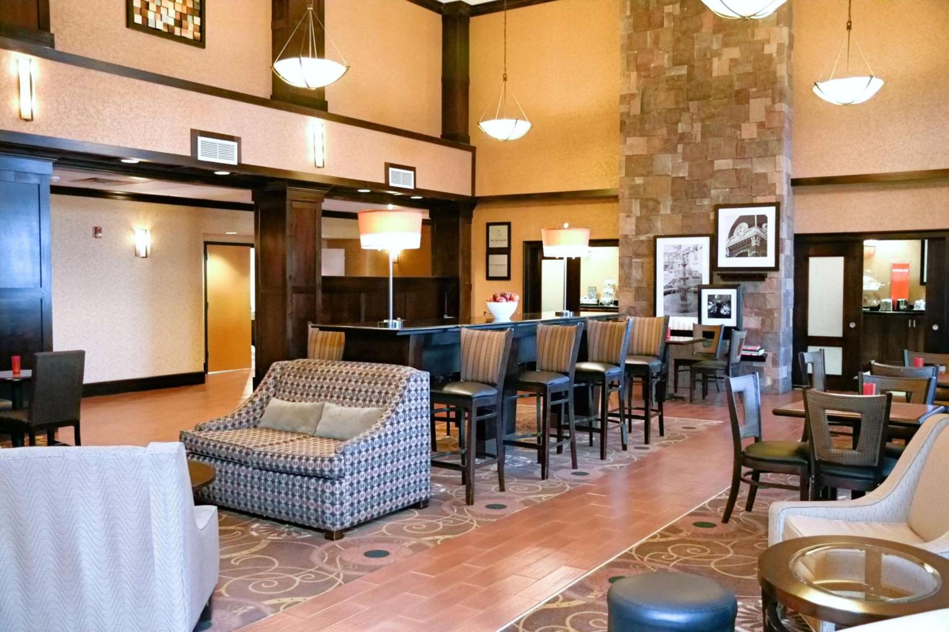 Hampton Inn & Suites Birmingham-Pelham - I-65 photo 43