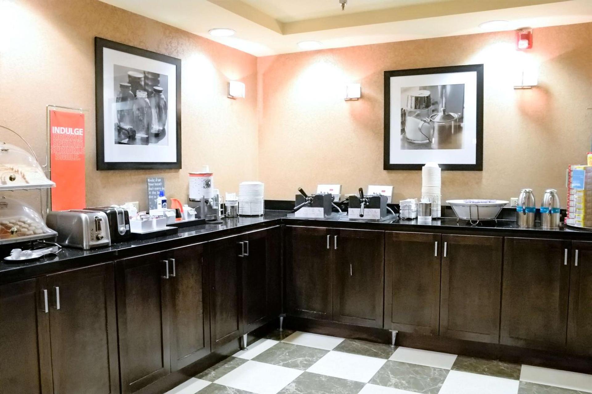 Hampton Inn & Suites Birmingham-Pelham - I-65 photo 8