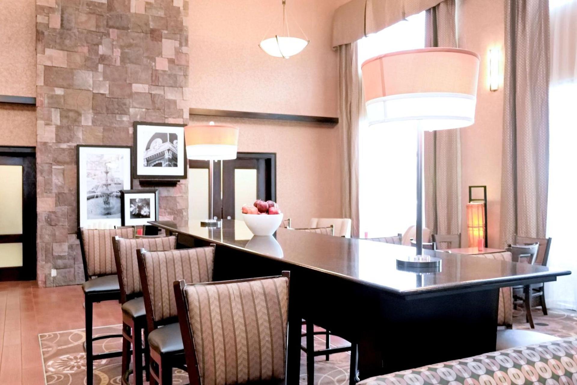 Hampton Inn & Suites Birmingham-Pelham - I-65 photo 9