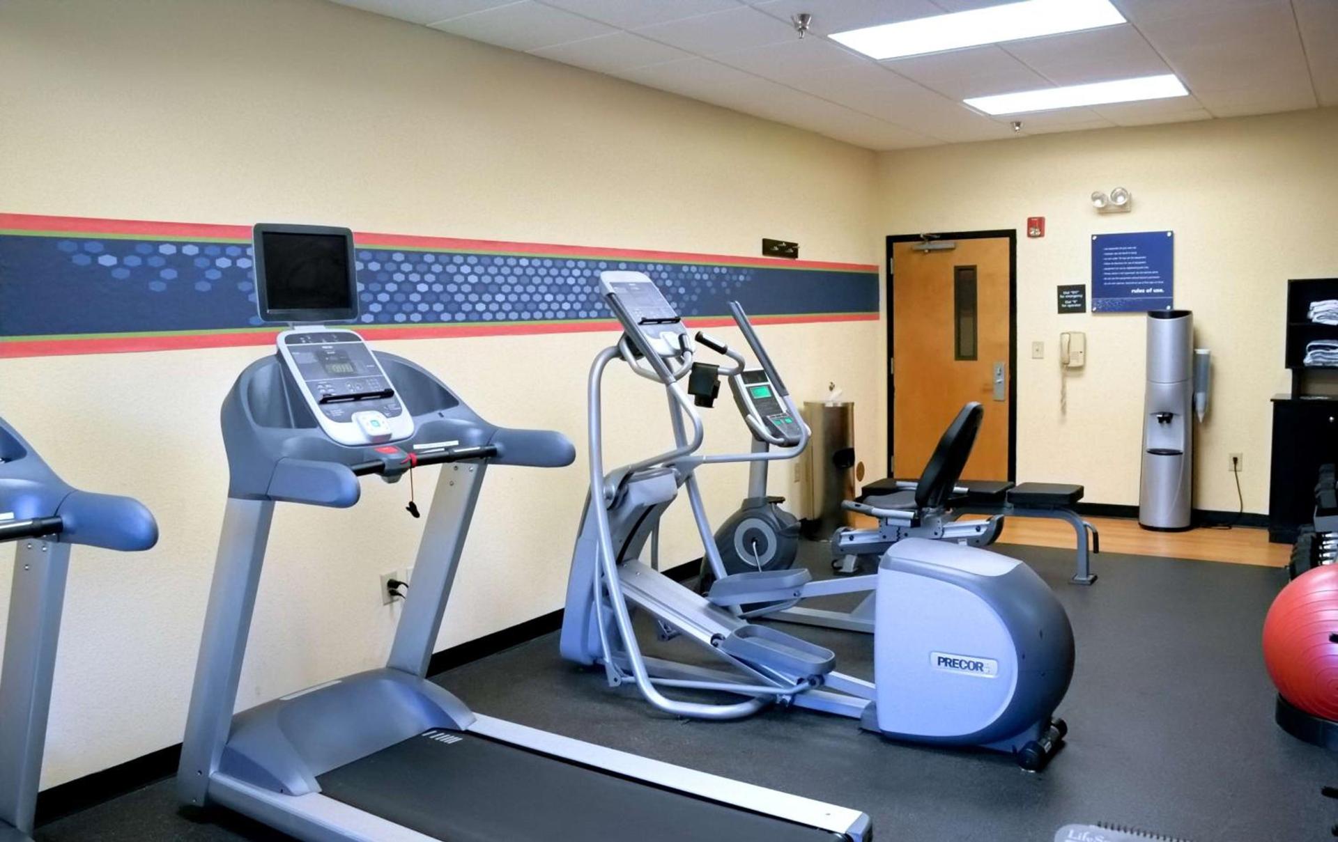 Hampton Inn & Suites Birmingham-Pelham - I-65 photo 14