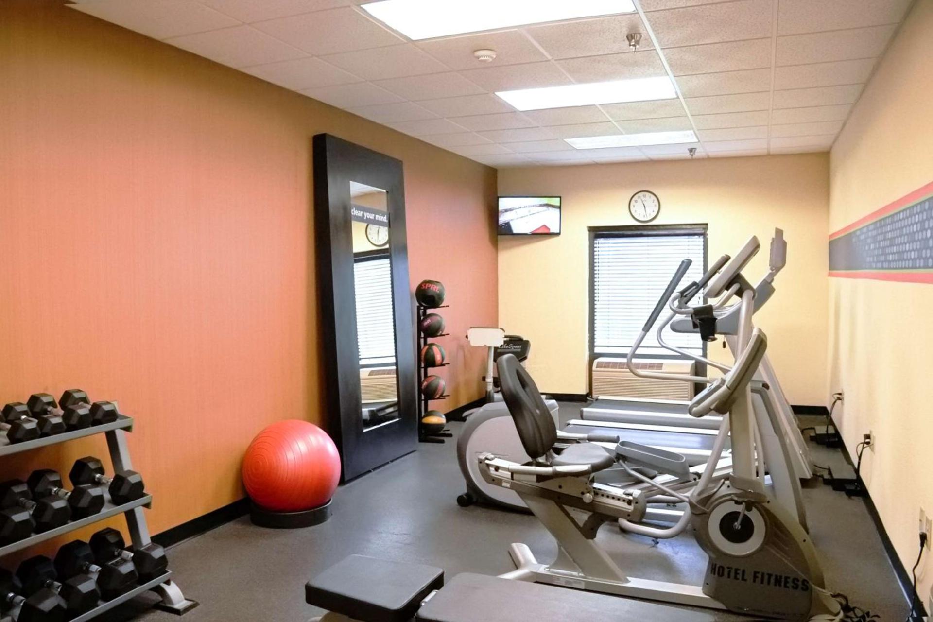 Hampton Inn & Suites Birmingham-Pelham - I-65 photo 15