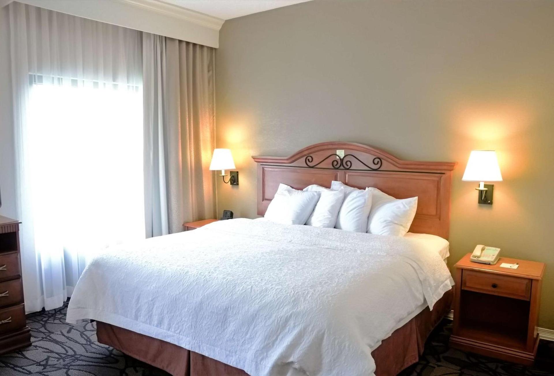 Hampton Inn & Suites Birmingham-Pelham - I-65 photo 16