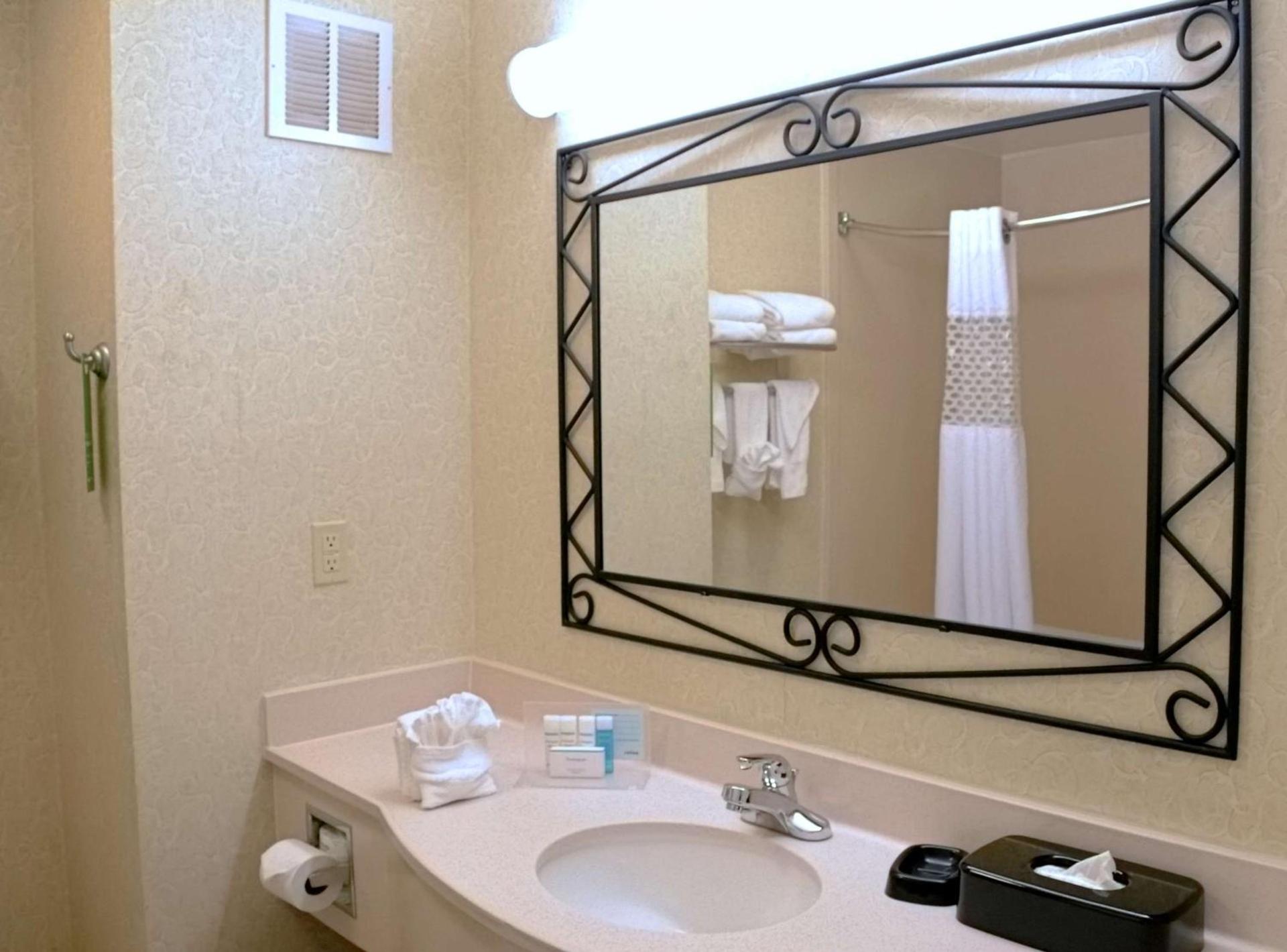 Hampton Inn & Suites Birmingham-Pelham - I-65 photo 18